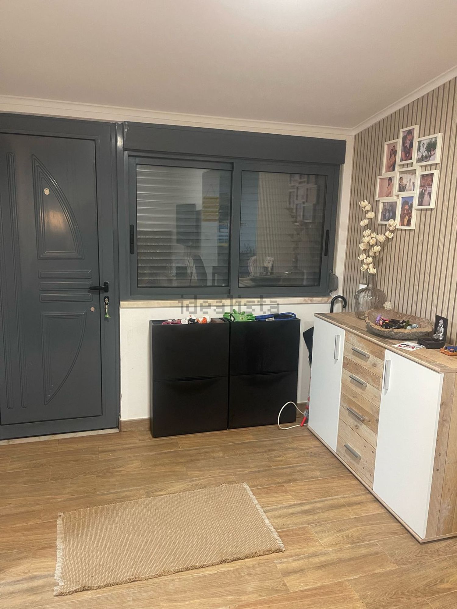 联排别墅出售在Sobral de Monte Agraço - 前厅