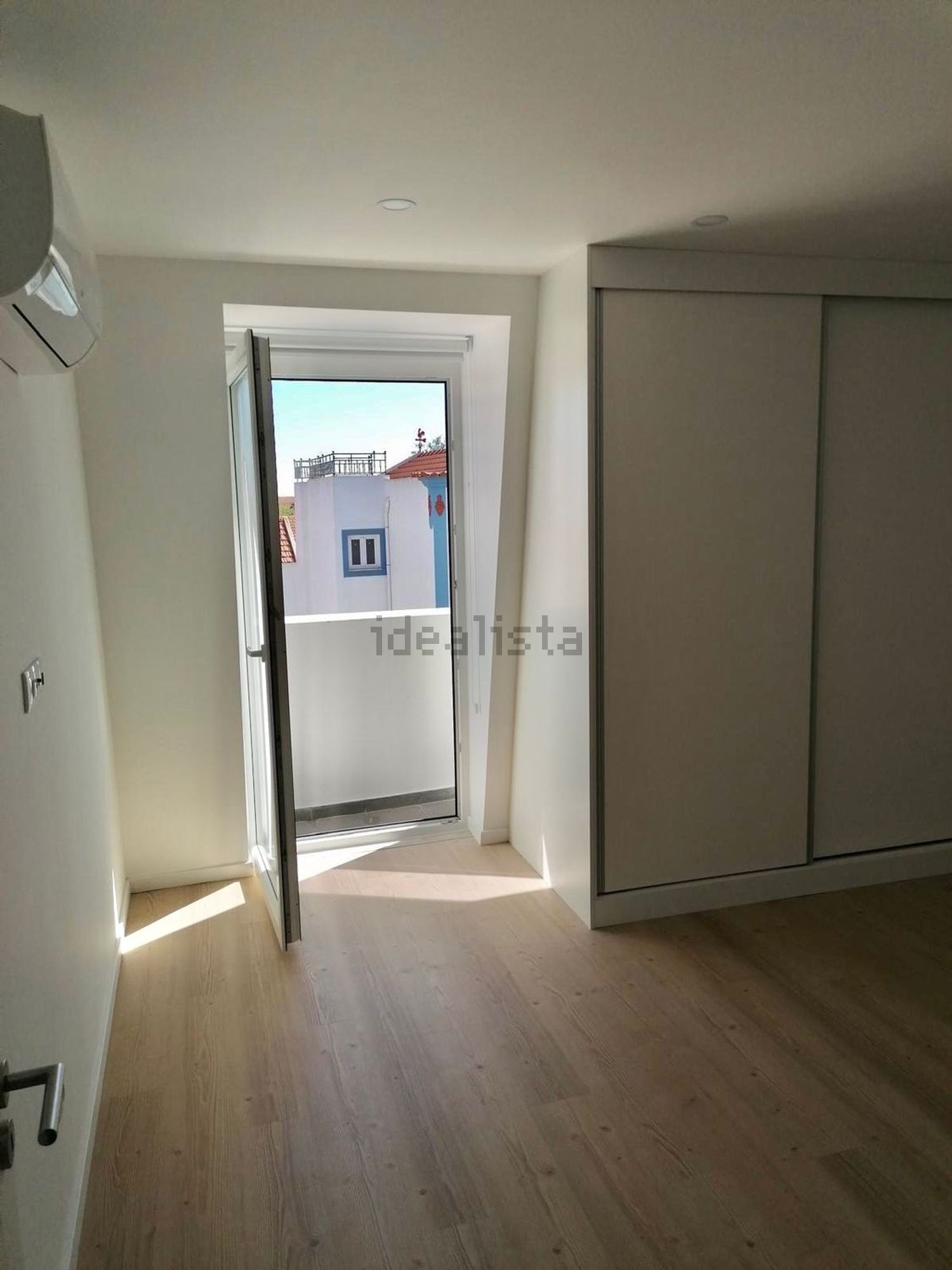 公寓 t2出售在Travessa do Prior - 卧室