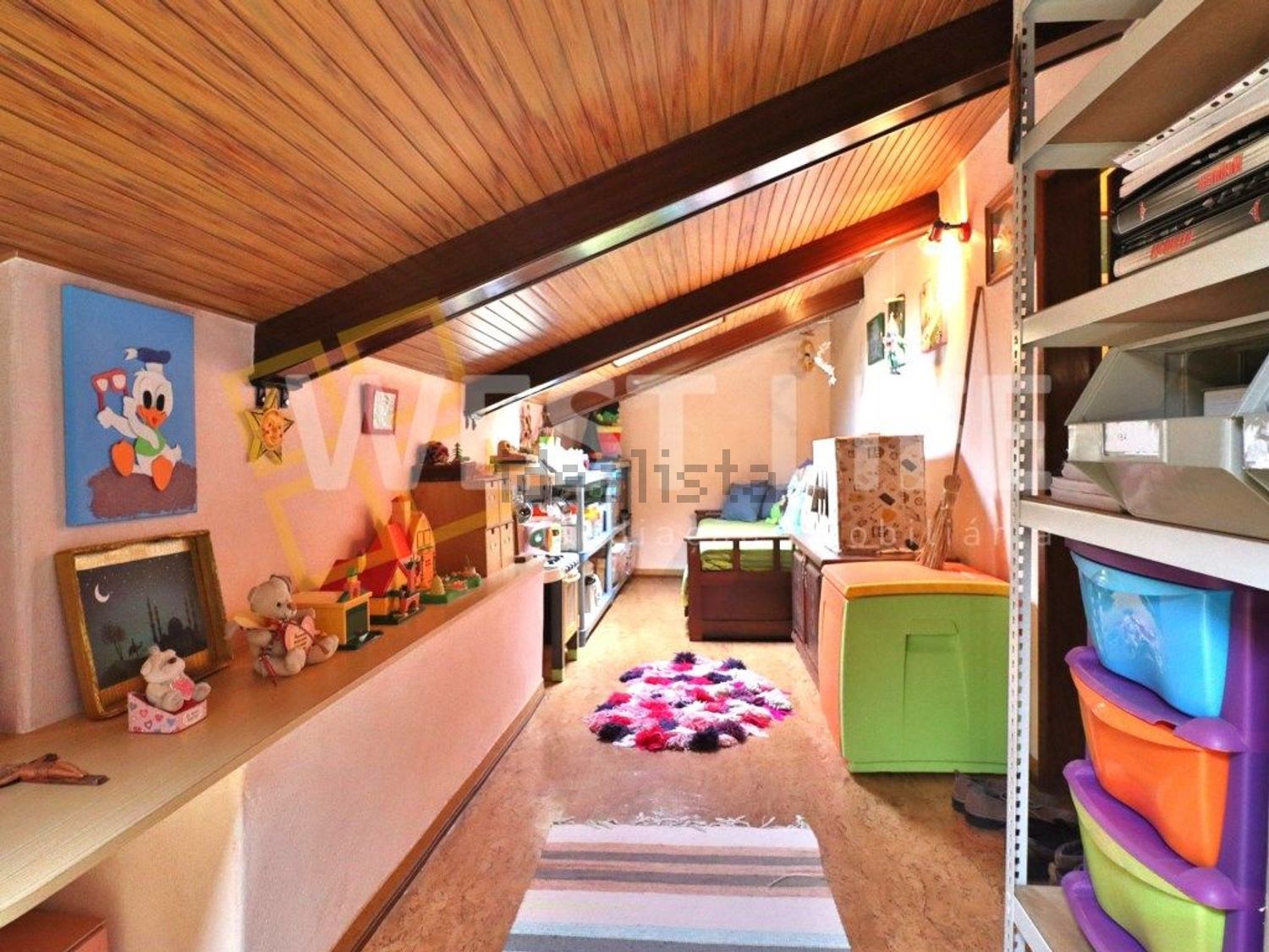 小楼房或独栋别墅出售在Centro - 照片