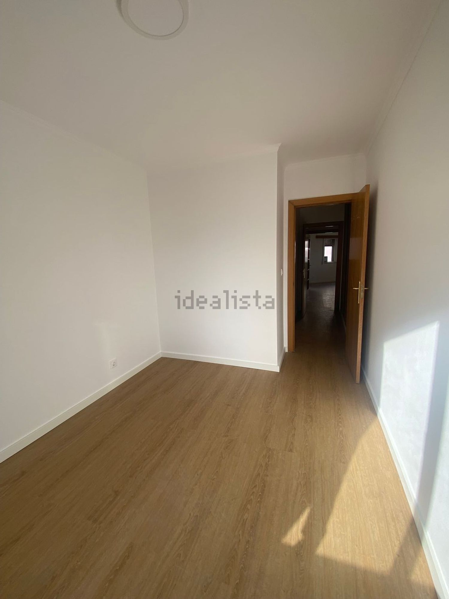 出租公寓 t2在Praceta António Andrade, 15 - 卧室