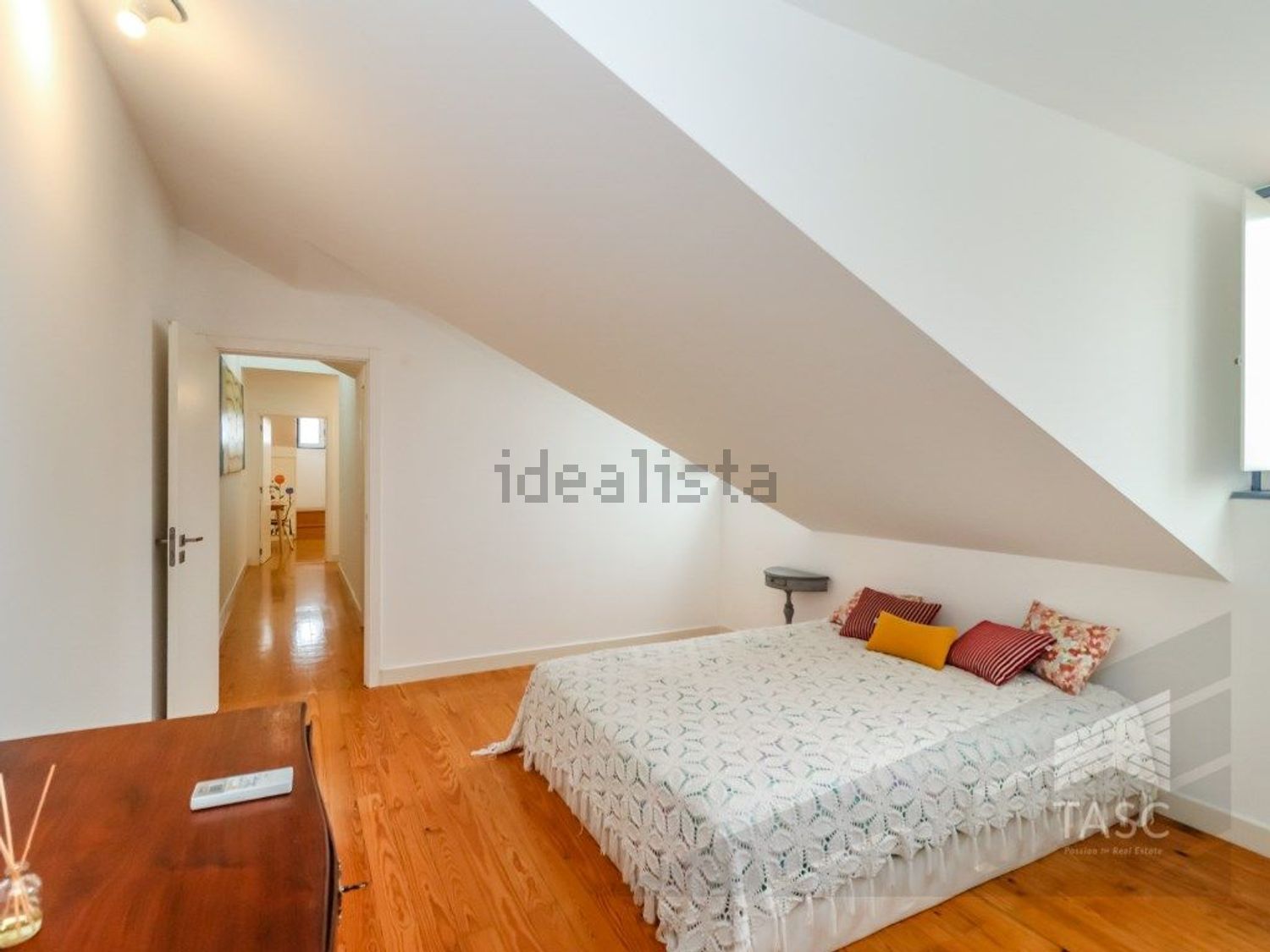 公寓 t3出售在Rua do Paraíso, 28 - 卧室