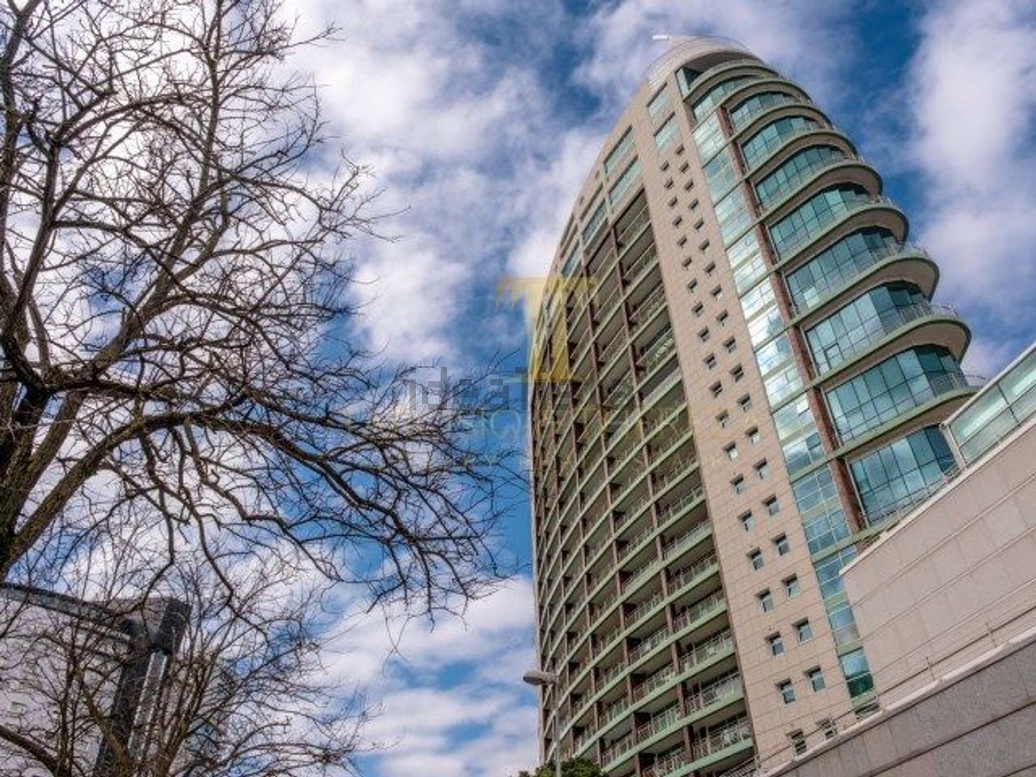 公寓 t2出售在Avenida do Pacífico - 外立面