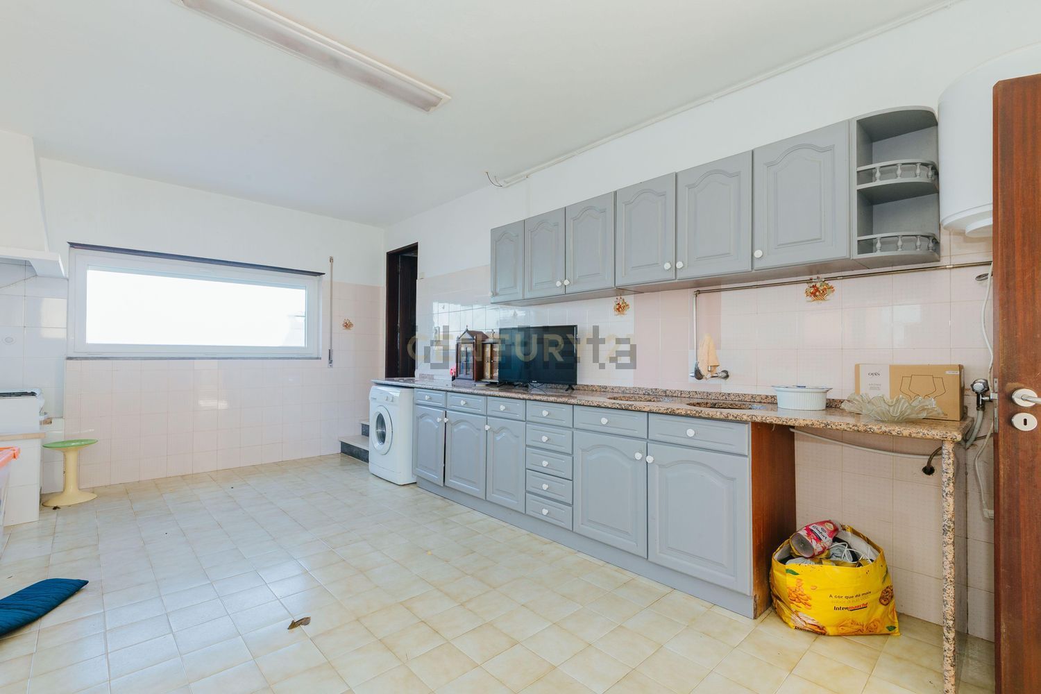 小楼房或独栋别墅出售在Santo Isidoro - 厨房