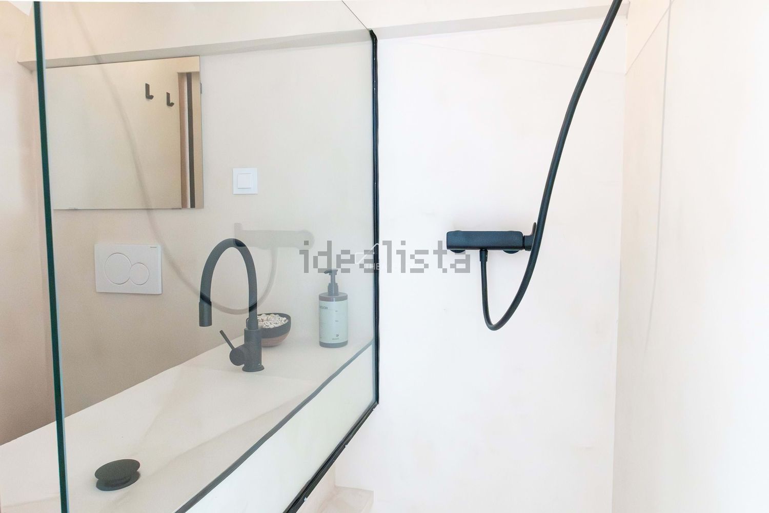 双拼别墅出售在Rua do Paço - 卫生间