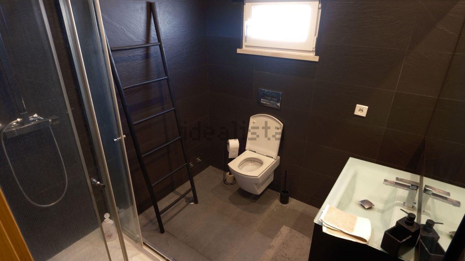 小楼房或独栋别墅出售在Rua Coronel Carlos Fabião - 卫生间