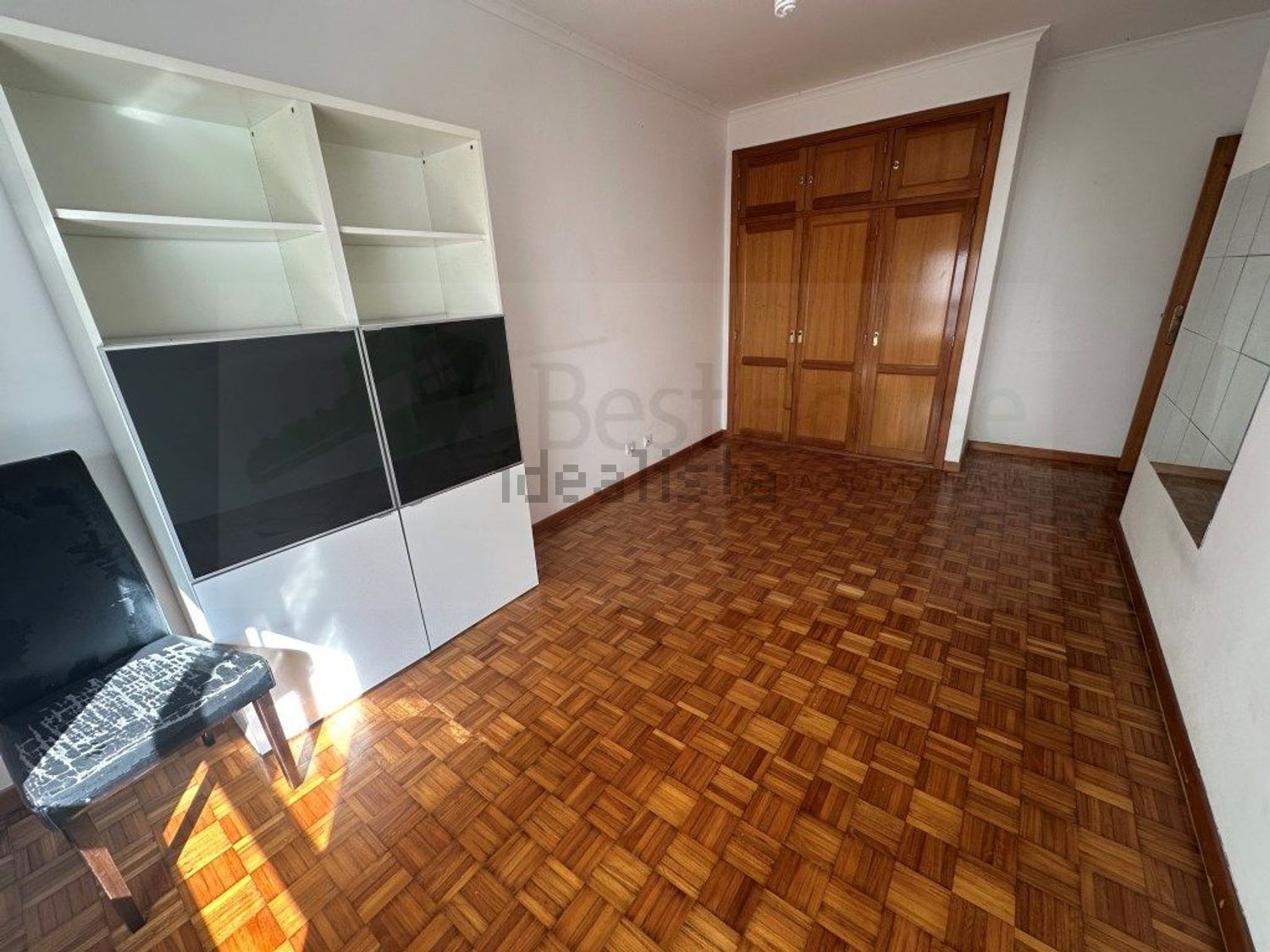 出租公寓 t2在Rua Gonçalves Zarco - 卧室