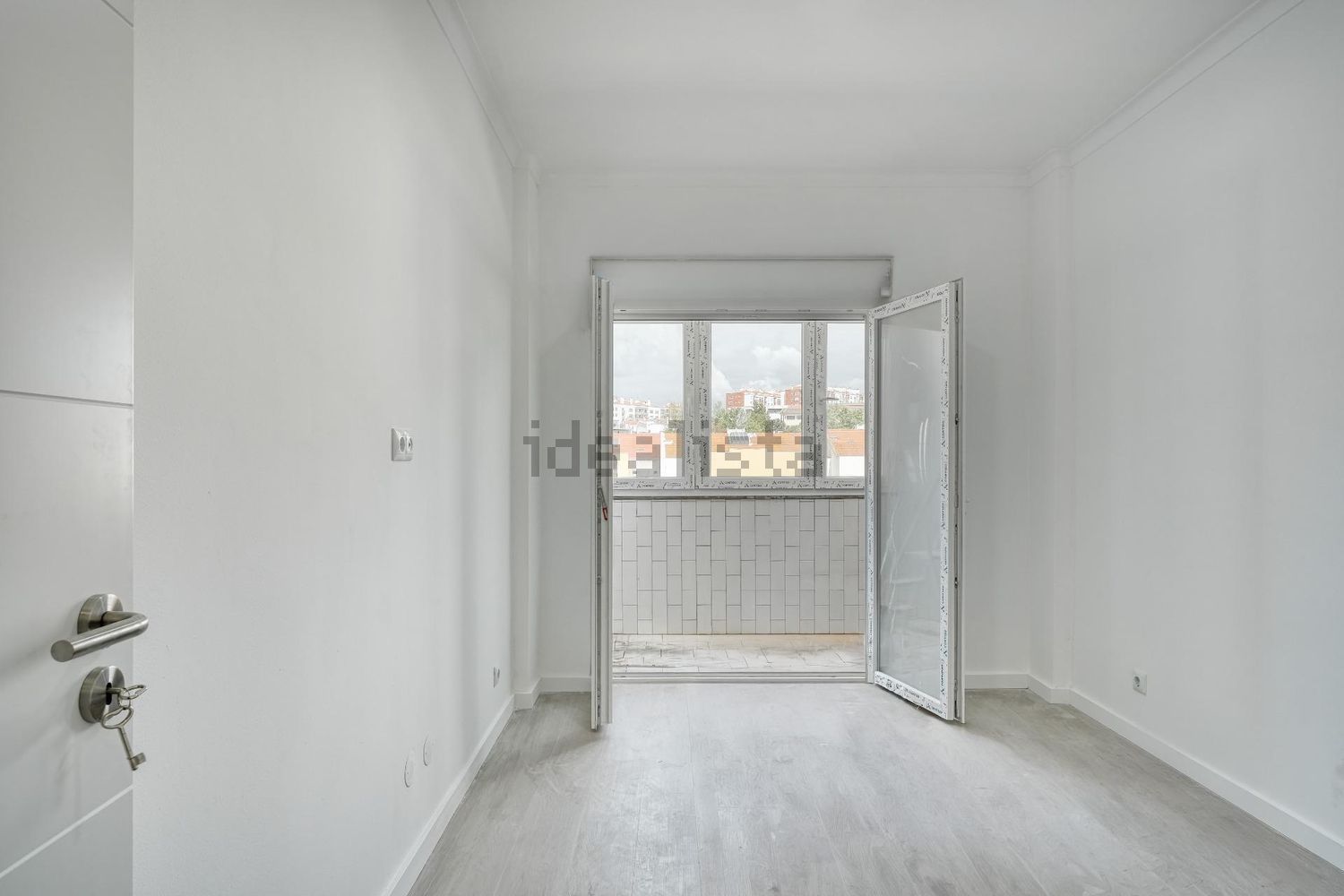 公寓 t3出售在Rua da Juventude - 居住