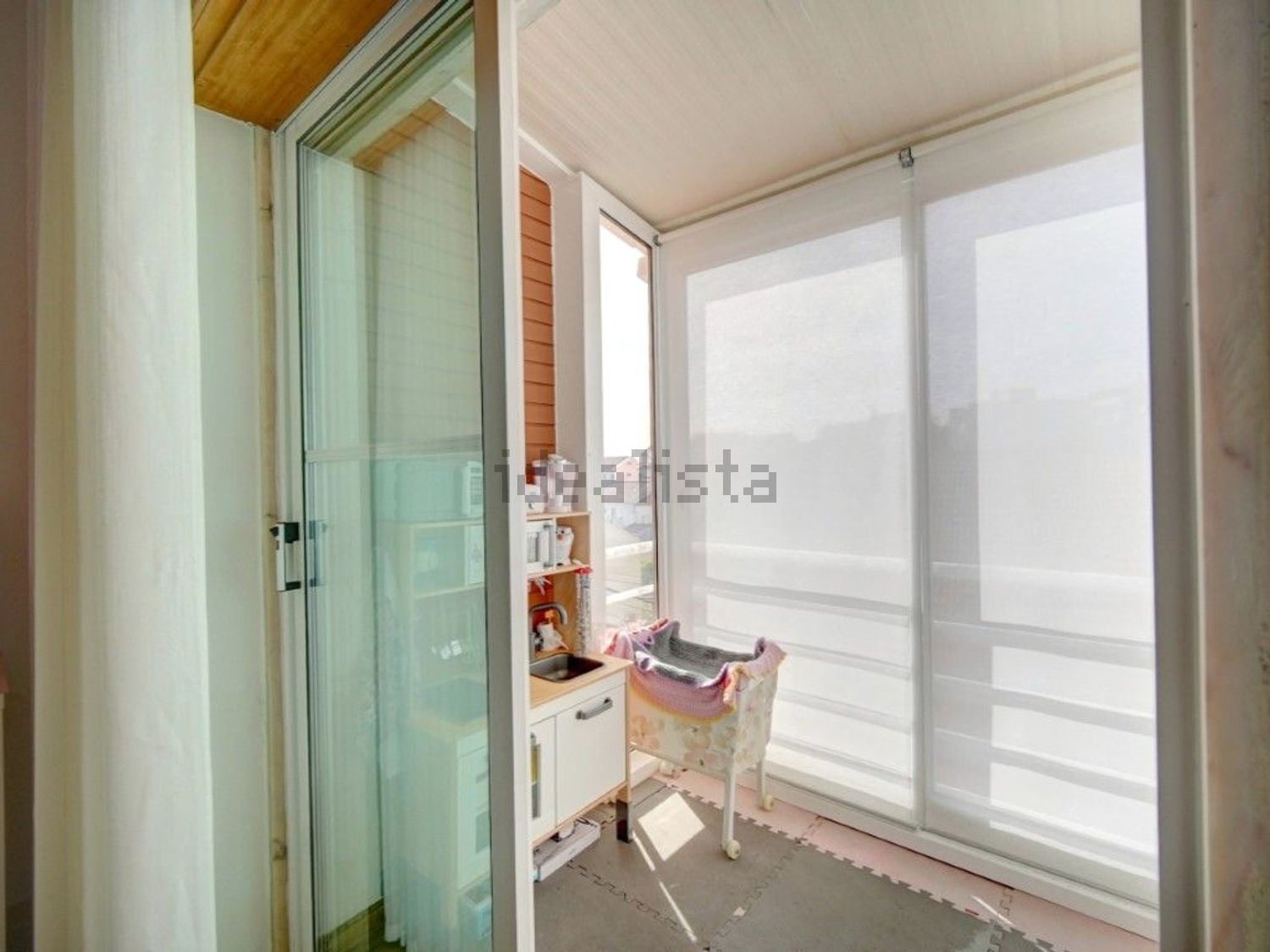 公寓 t2出售在Rua da Guarda - 照片