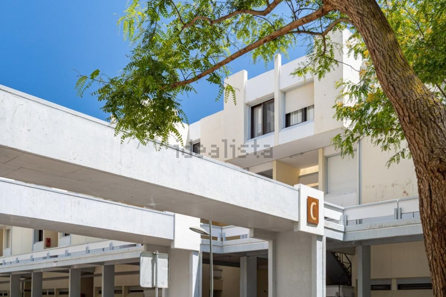 出租公寓 t2在Rua da Azinheira - 外立面