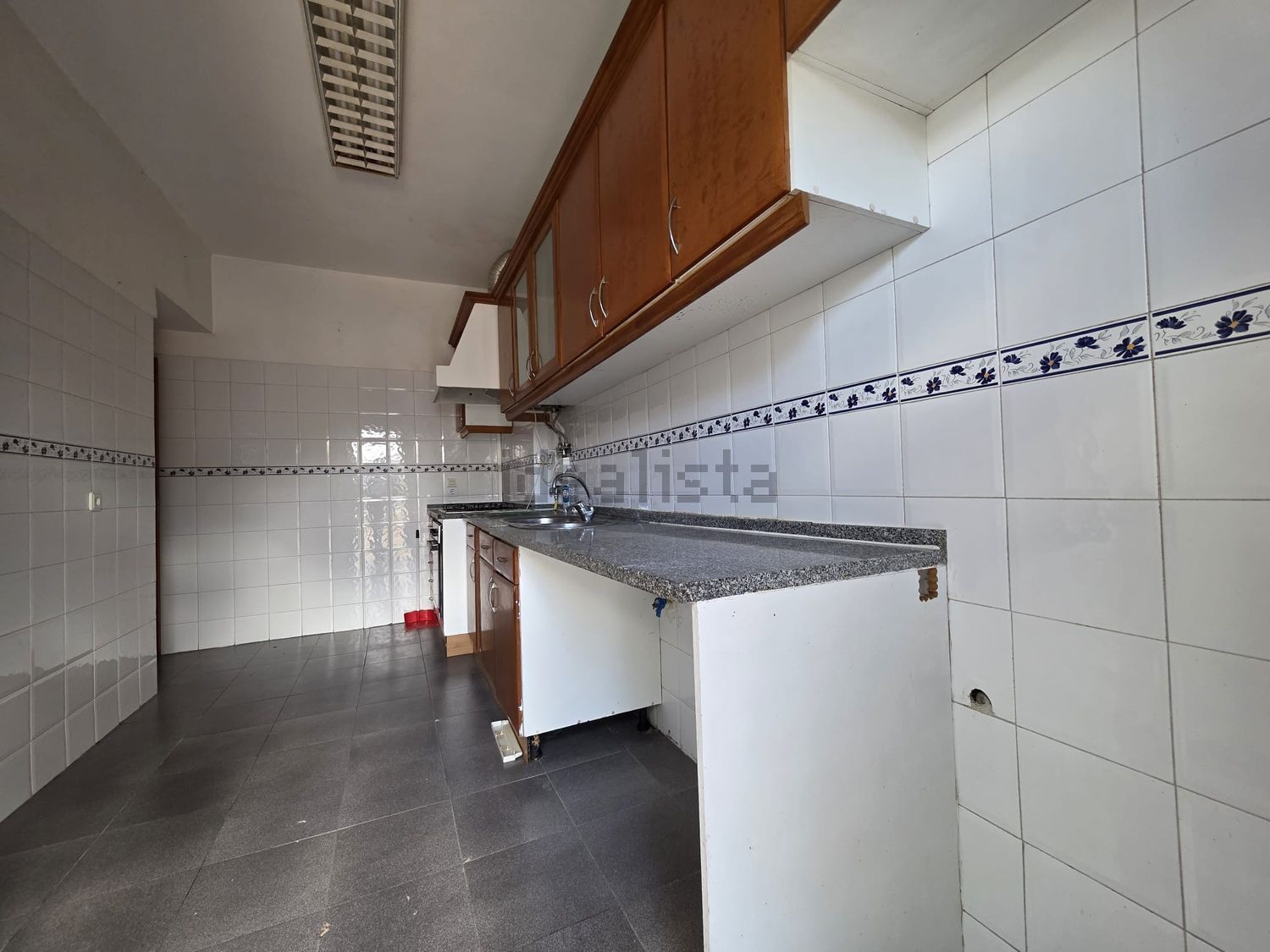 公寓 t3出售在Massamá - 厨房