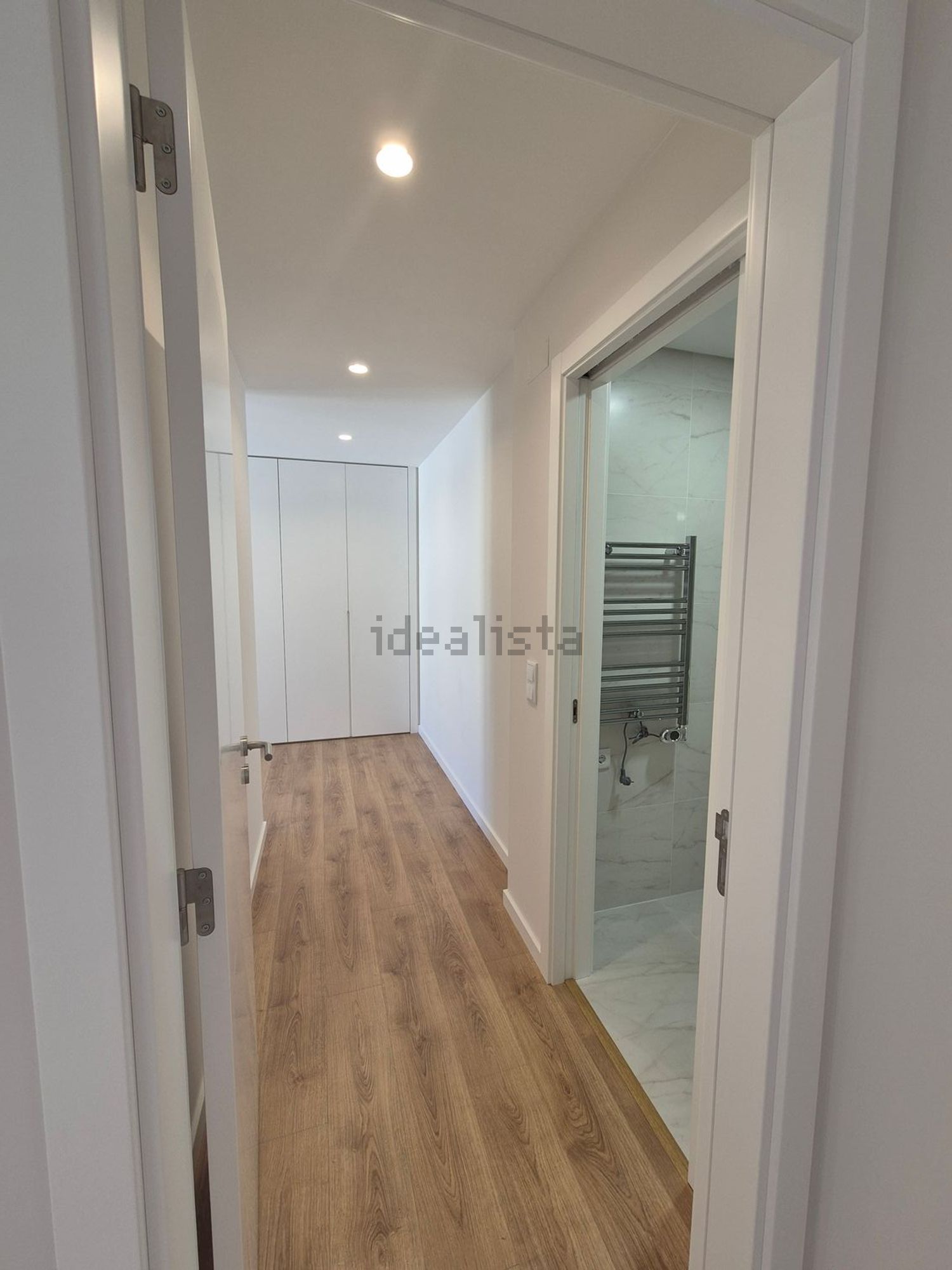 出租公寓 t3在Sacavém e Prior Velho - 卧室