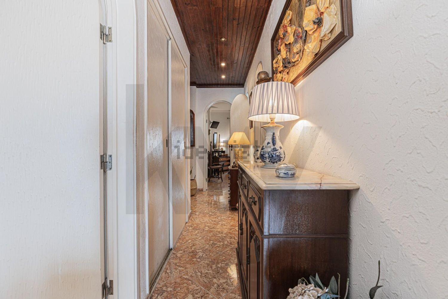 公寓 t2出售在Figueirinha - Augusto Castro - 厨房