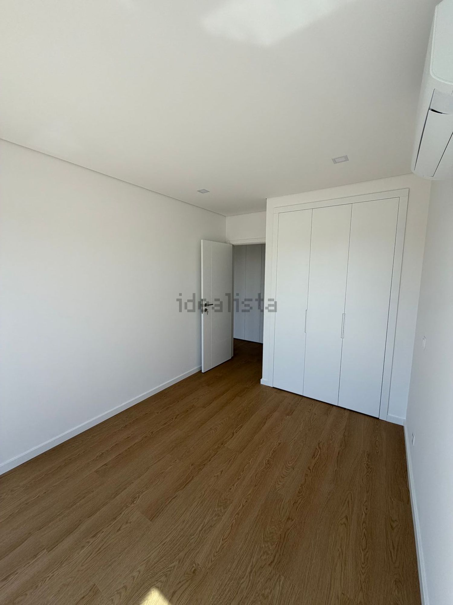 出租公寓 t3在Porto Salvo - 卧室