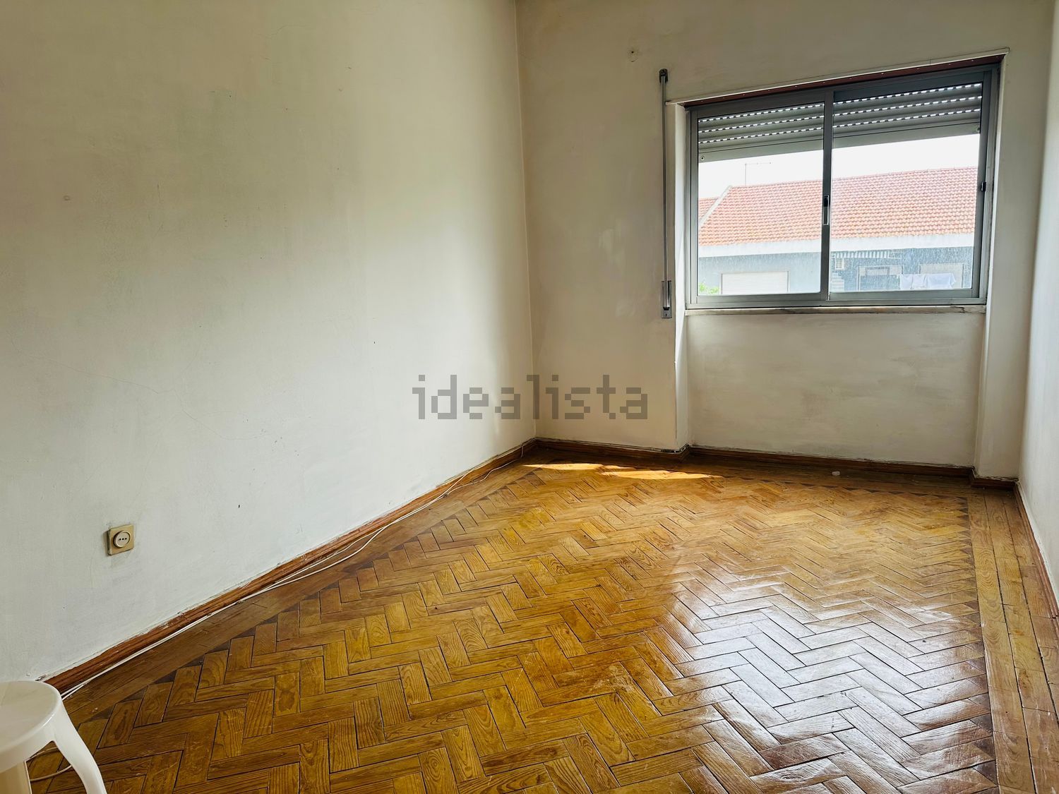 公寓 t2出售在Rua Adelina Abranches - 卧室