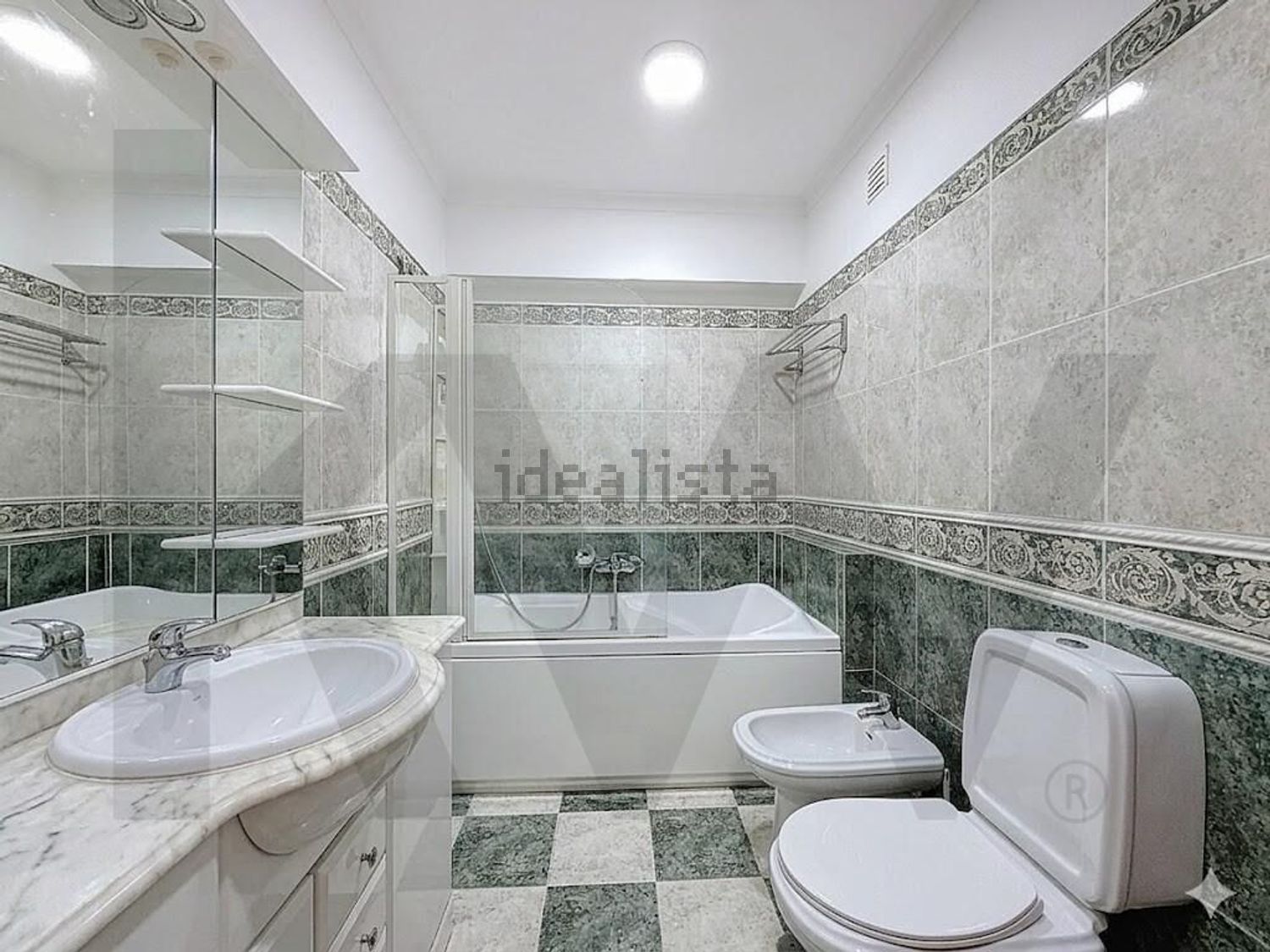 公寓 t3出售在Praceta João Villaret, 3 - 卫生间