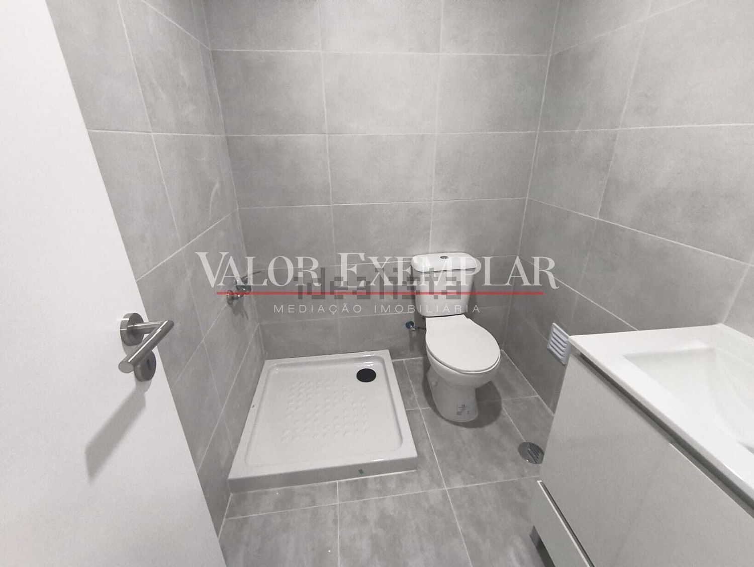 公寓 t3出售在Moita - 卫生间