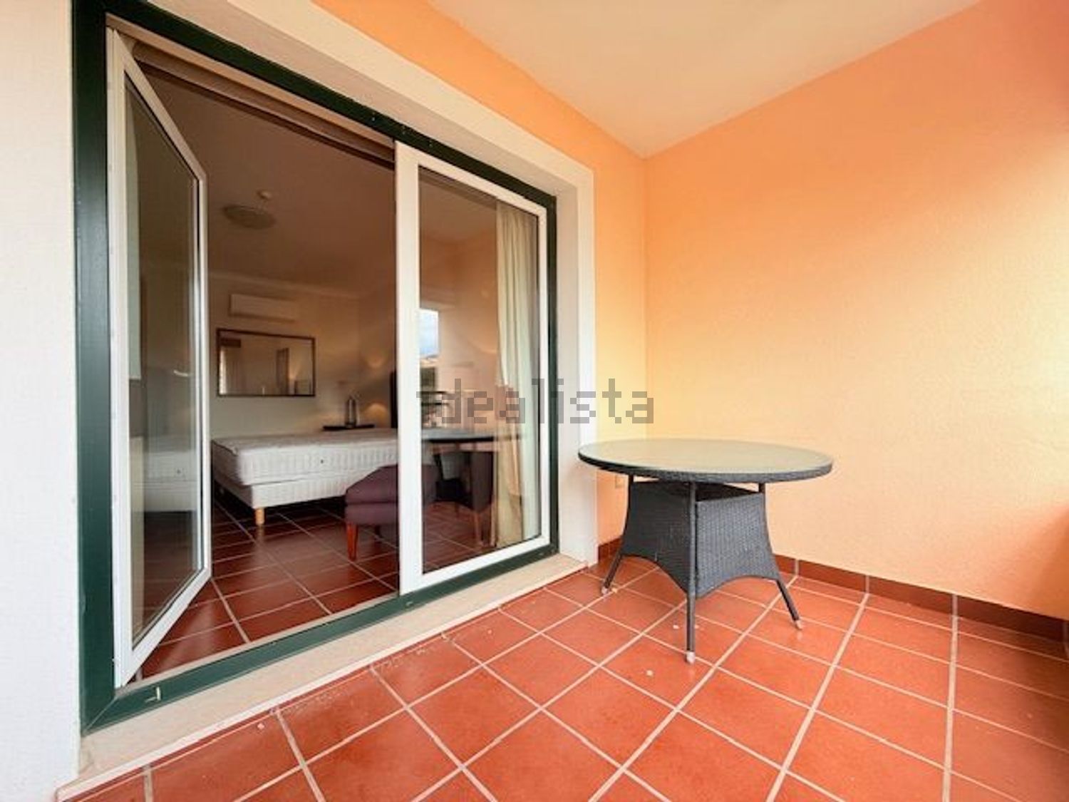 公寓 t1出售在Turcifal - 露台