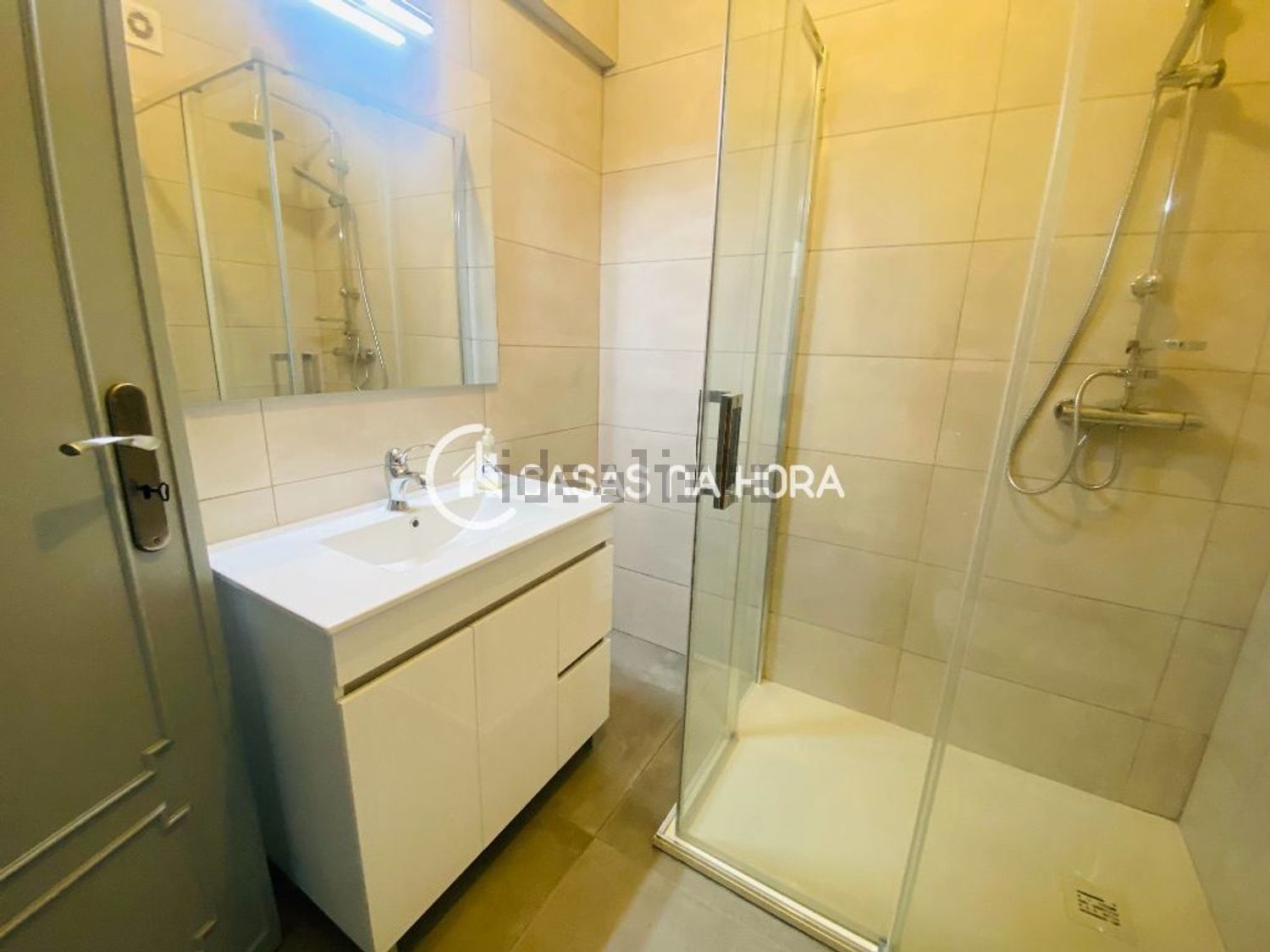 出租房间在Cova da Piedade - 卫生间