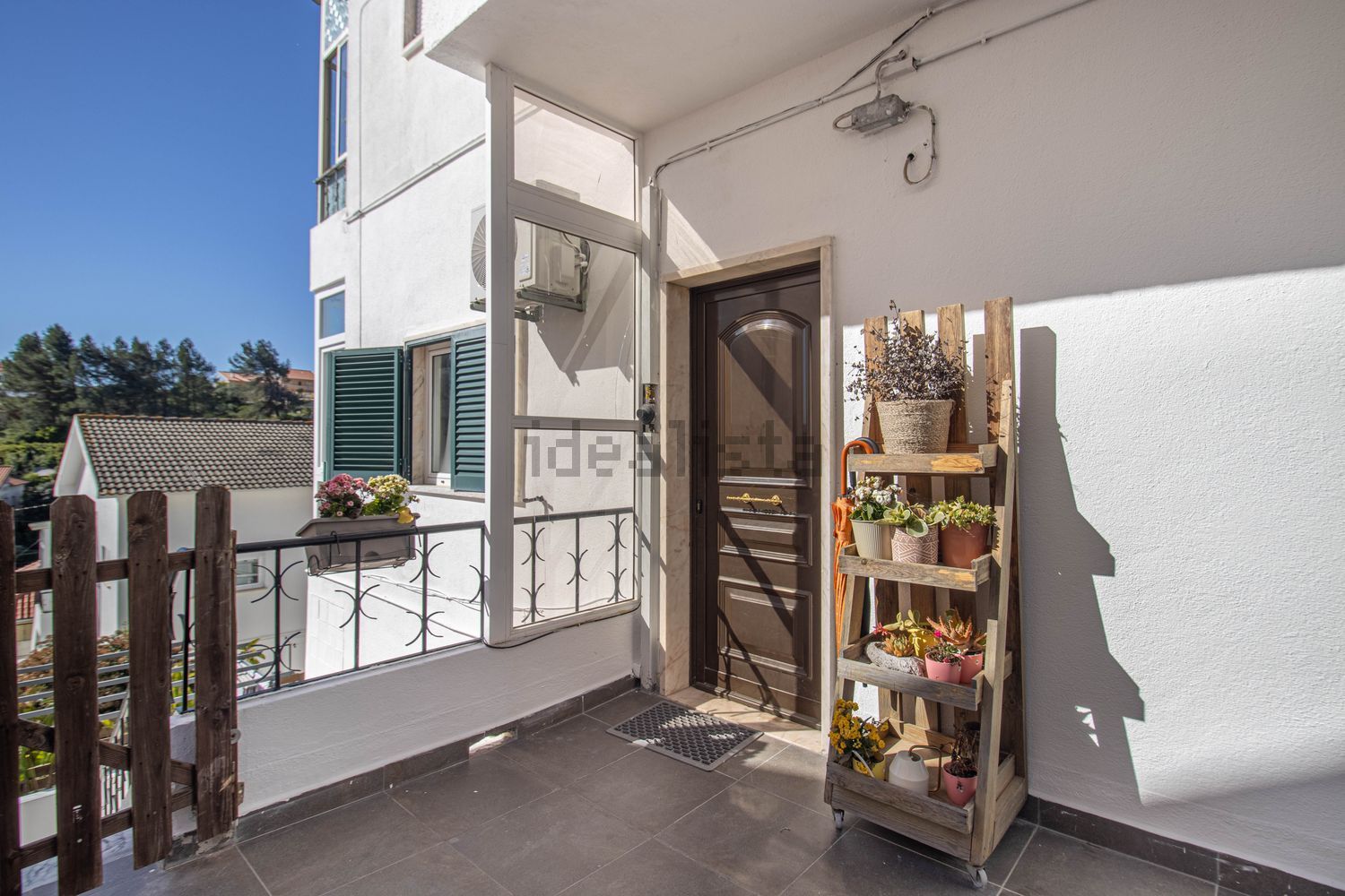 复式公寓出售在Rua da Lameira, 11 - 外立面