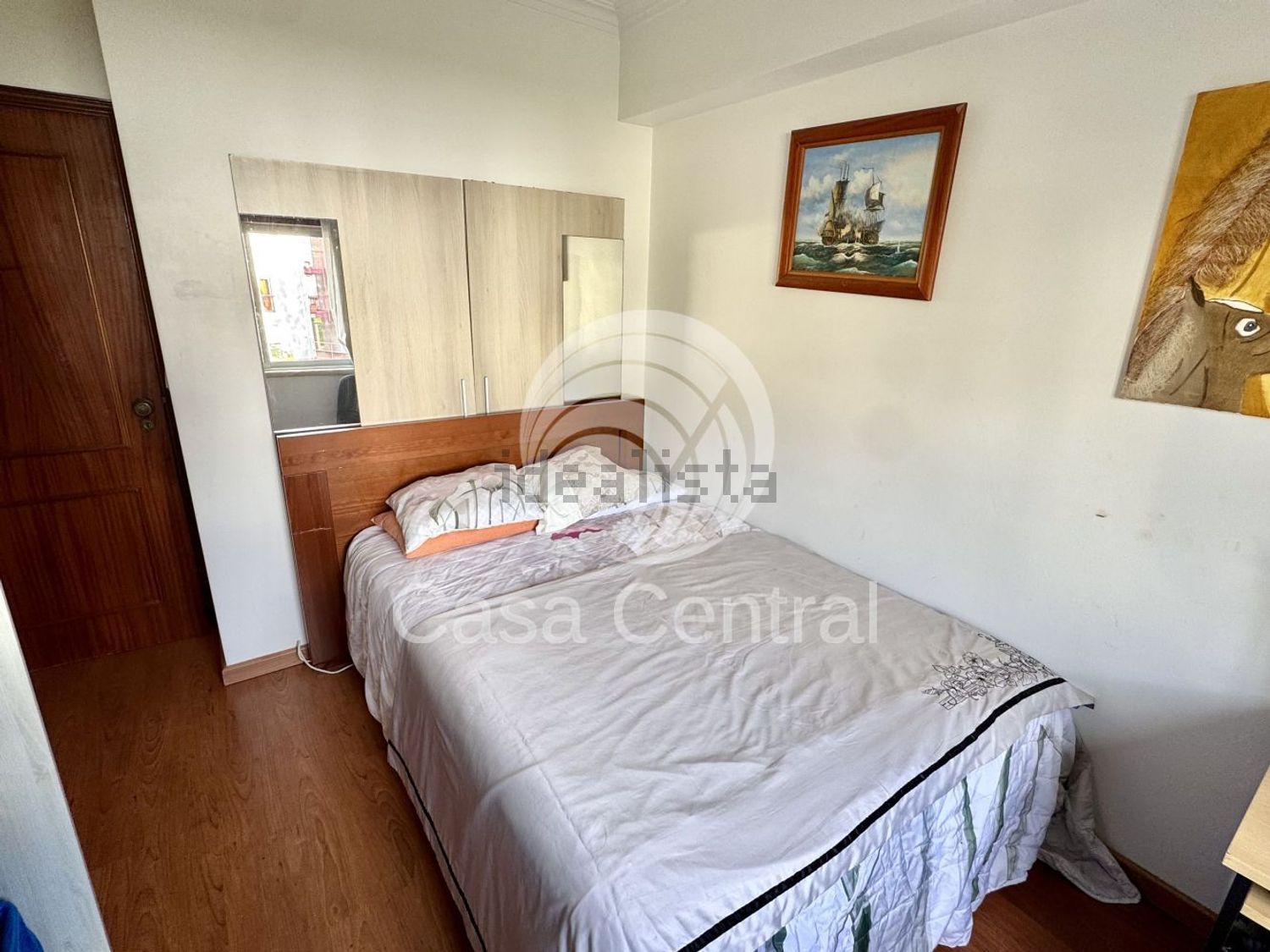 公寓 t2出售在Rua Mirante, 35 - 卧室