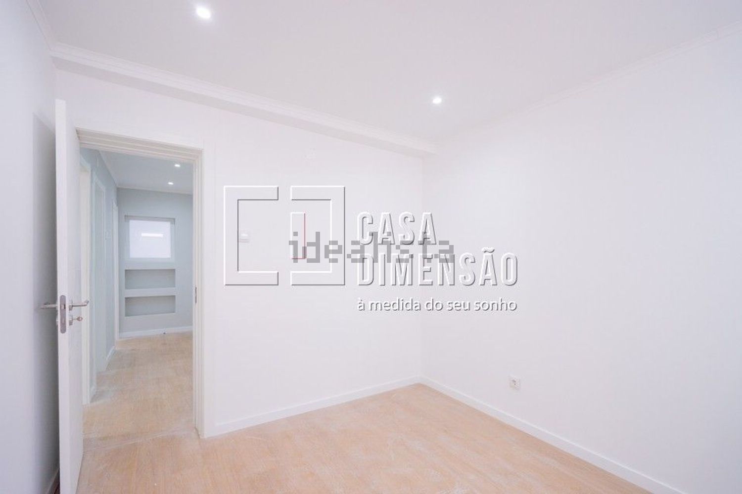 公寓 t2出售在Falagueira-Venda Nova - 卧室