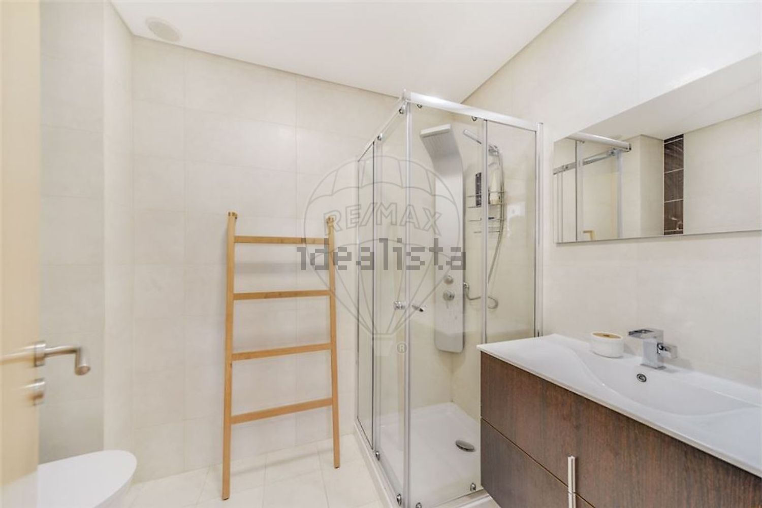 出租公寓 t2在Monte Estoril - 卫生间