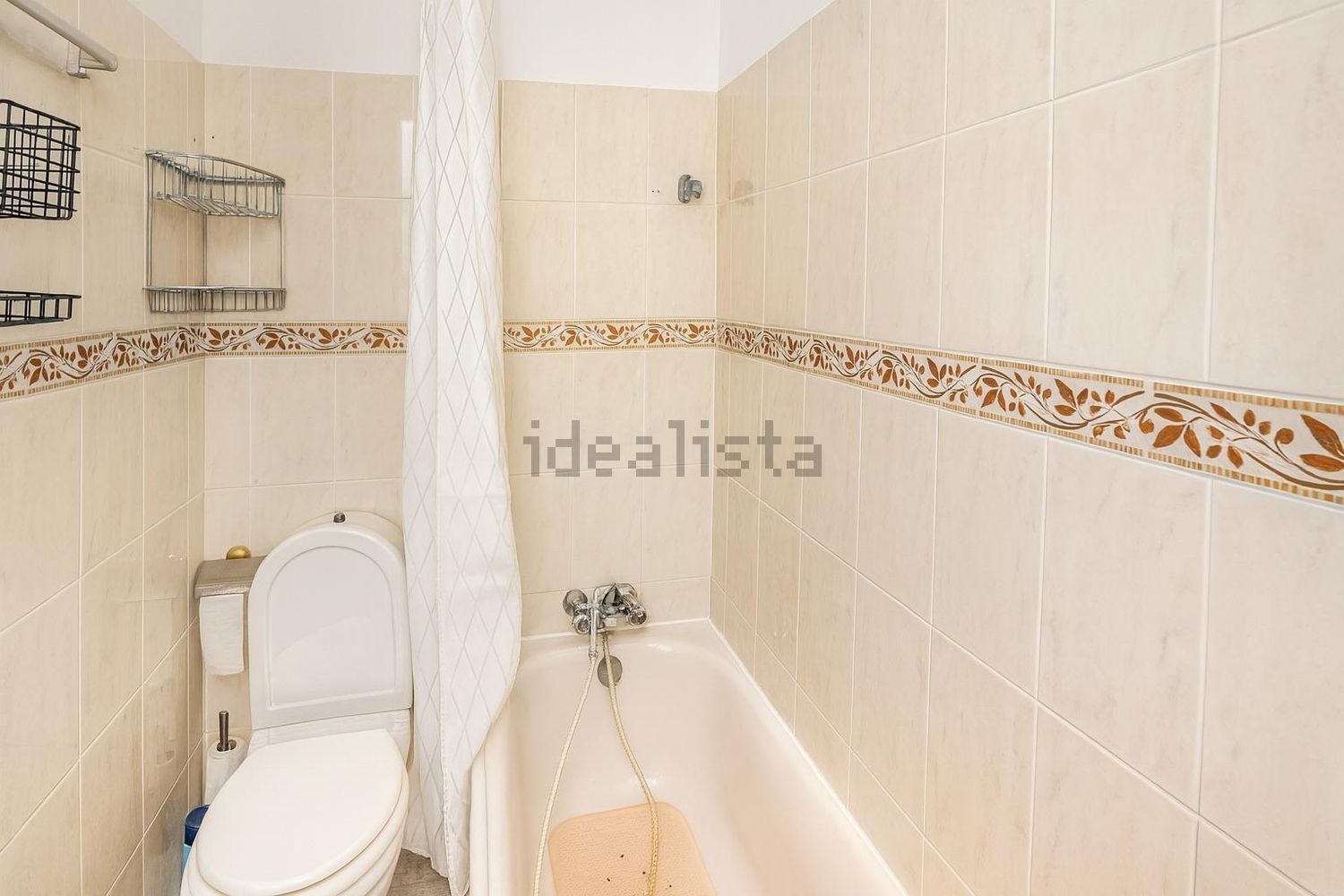 出租房间在Rua da Esperança, 6 - 卫生间