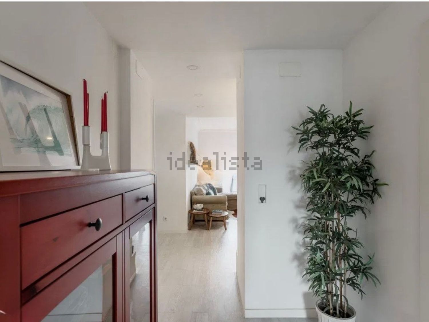 出租公寓 t3在Rua das Codornizes, 440 - 照片