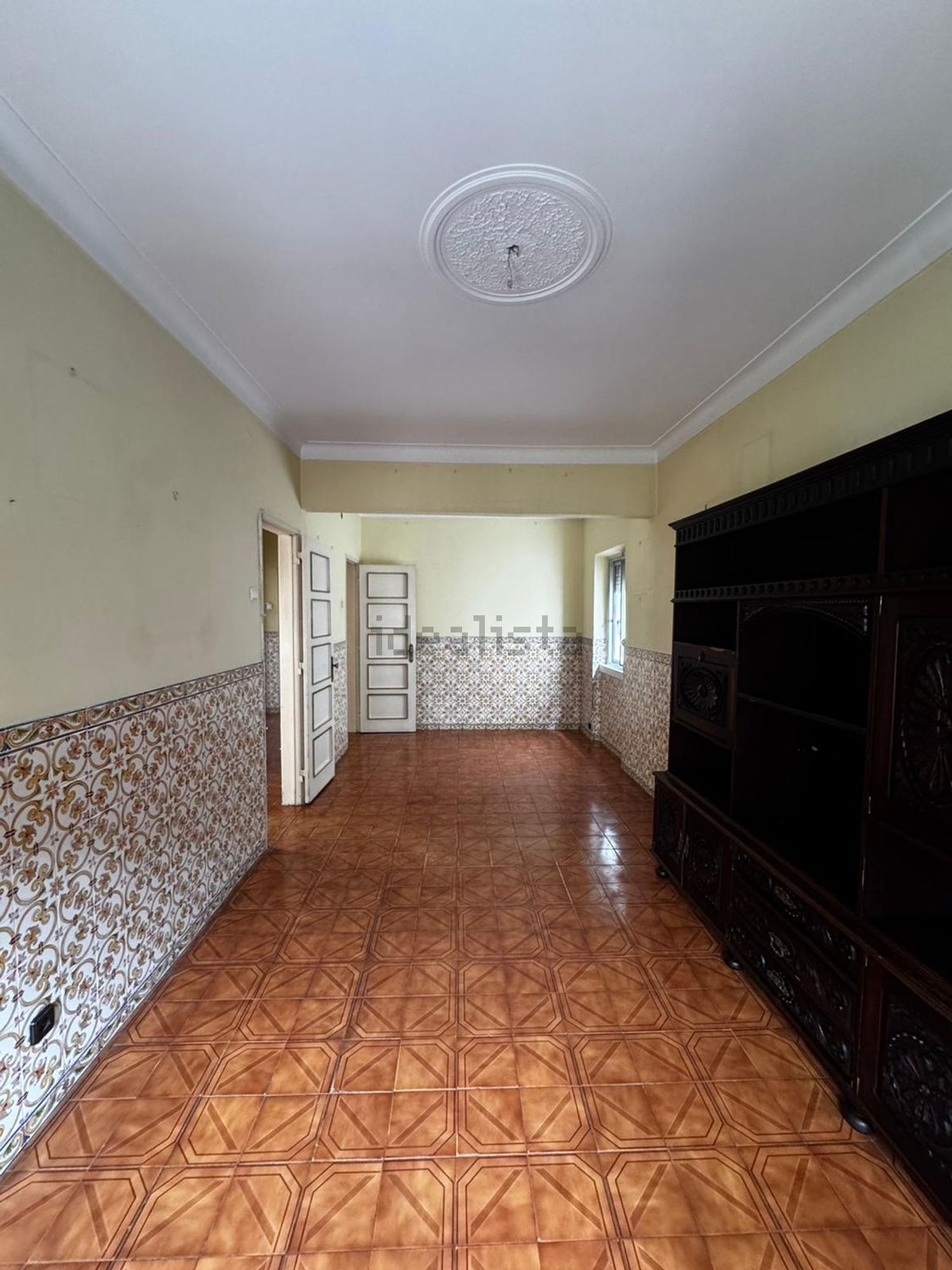 公寓 t2出售在Rua General Humberto Delgado - 过道