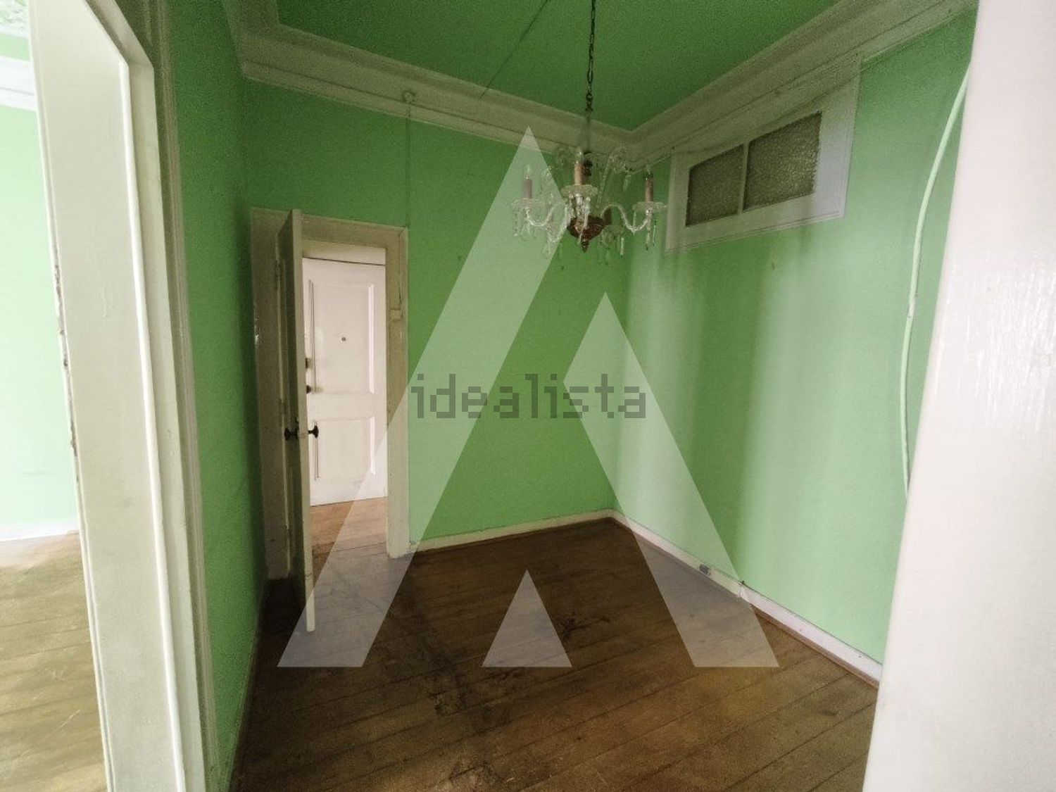 公寓 t1出售在Príncipe Real - 卧室