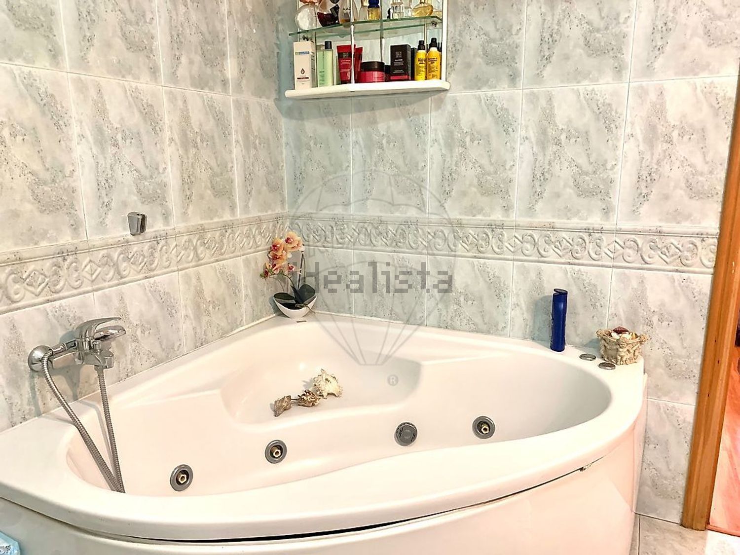 公寓 t2出售在Praceta Bernardo da Costa Macedo - 卫生间