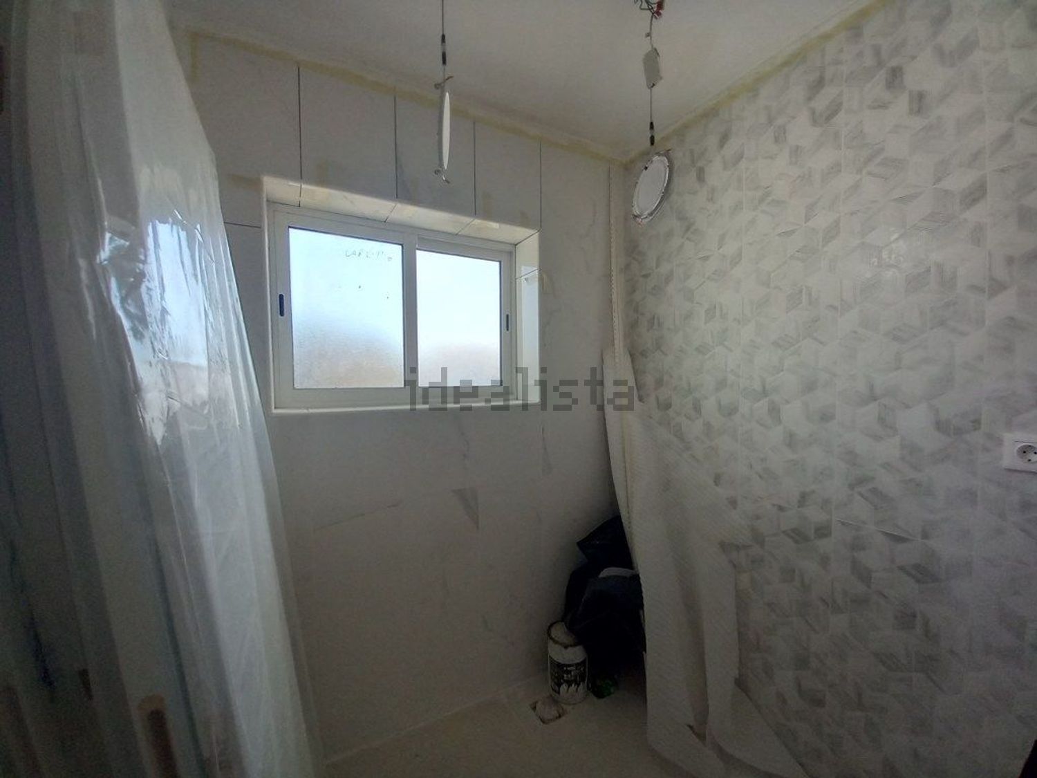 公寓 t4出售在Parque da Paz - Alfeite - 卫生间