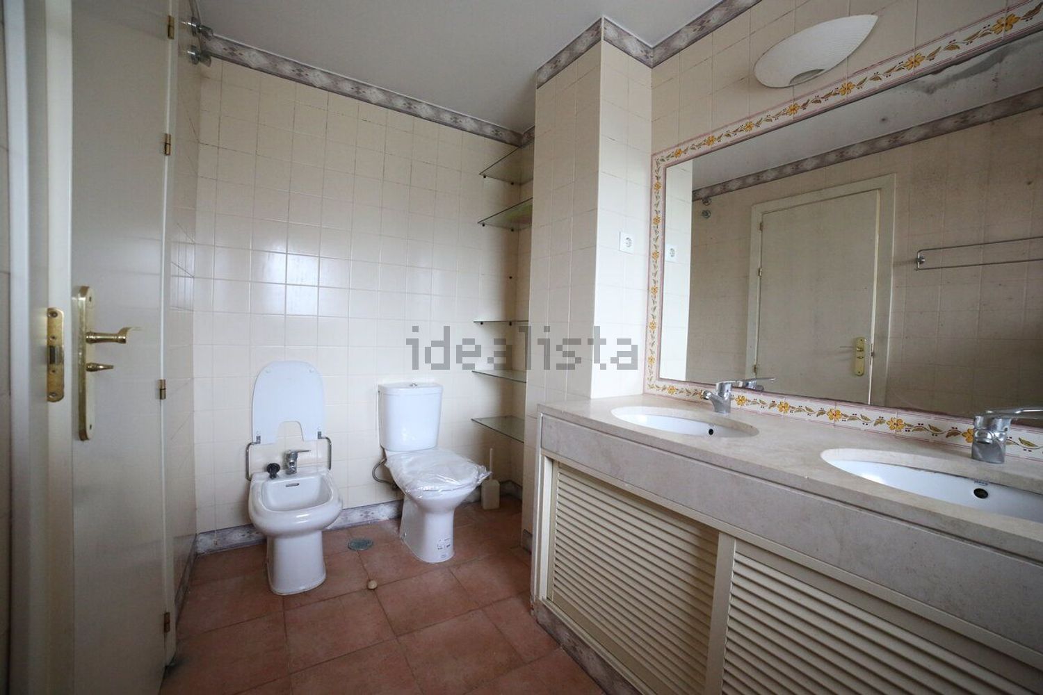 出租公寓 t2herdade da aroeira, 2820 - 卫生间