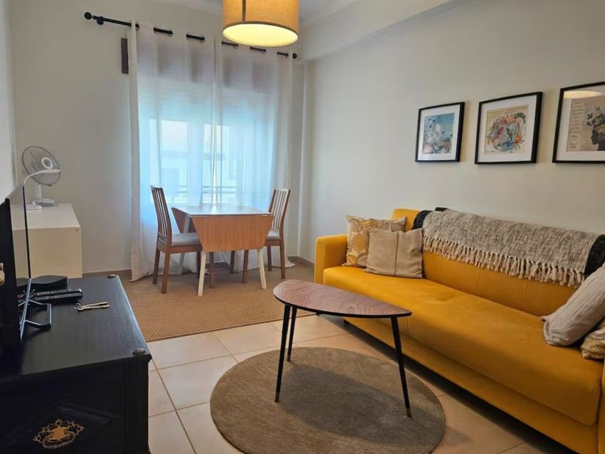 出租公寓 t1在Rua Comandante António Feio, 8