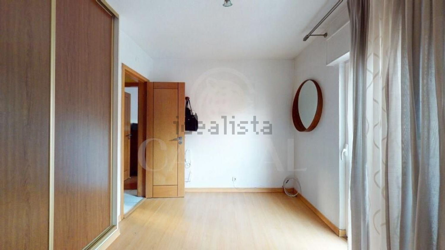 公寓 t3出售在Estrada de Benfica - 卧室