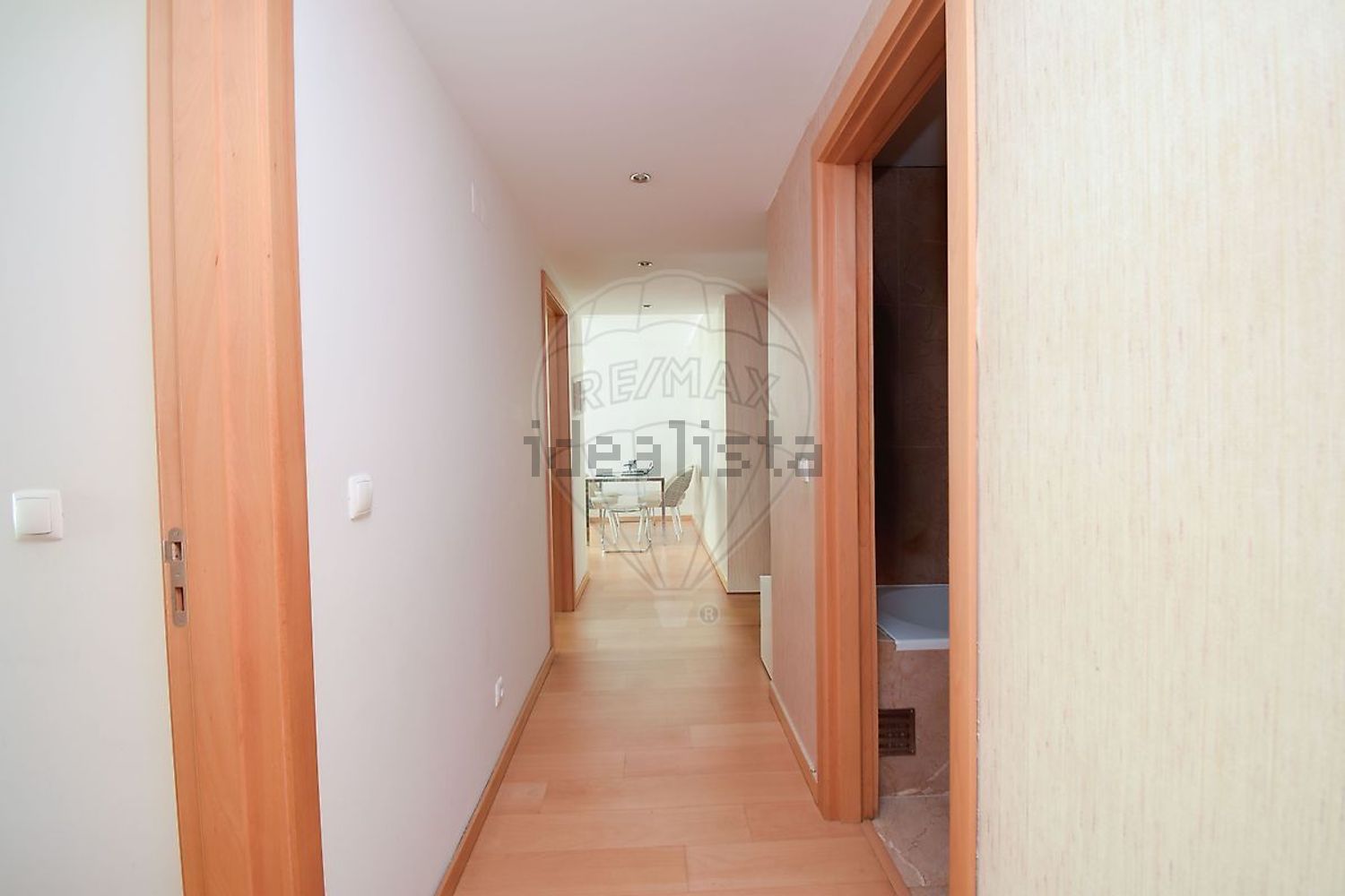 公寓 t2出售在Alameda dos Oceanos - 过道