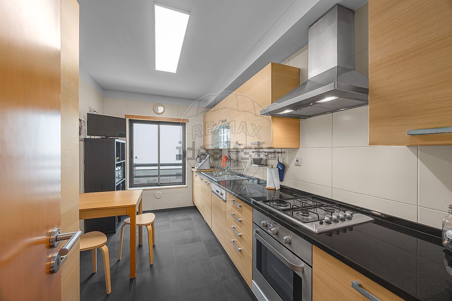 公寓 t2出售在Travessa Ivone Silva - 厨房