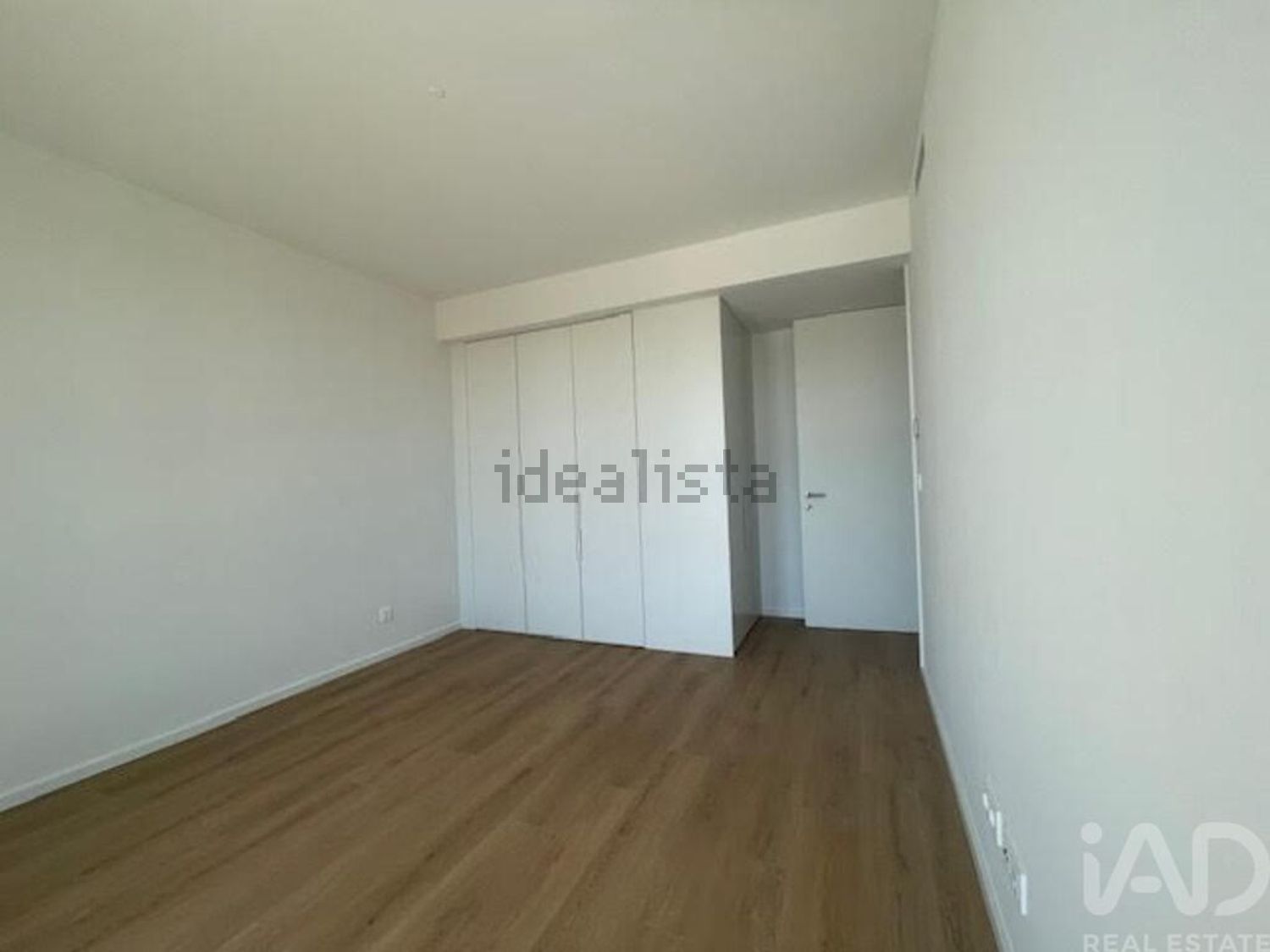 出租公寓 t3在Póvoa de Santa Iria e Forte da Casa - 卧室