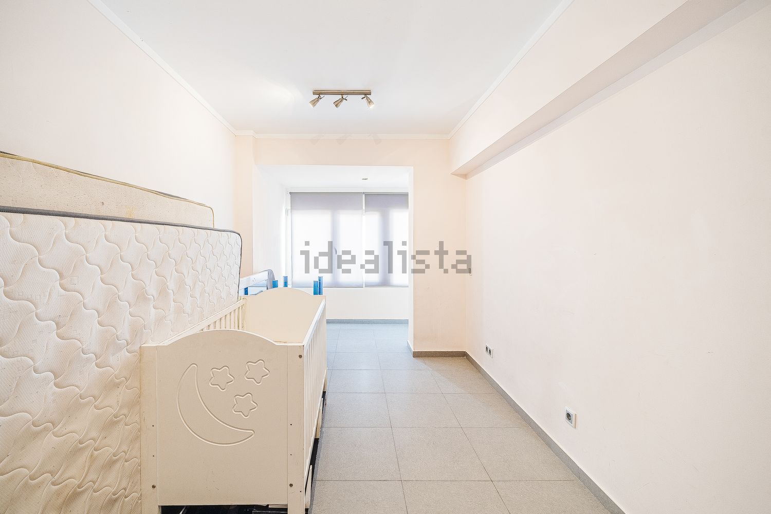 公寓 t3出售在Praceta Gaspar Corte Real - 卧室