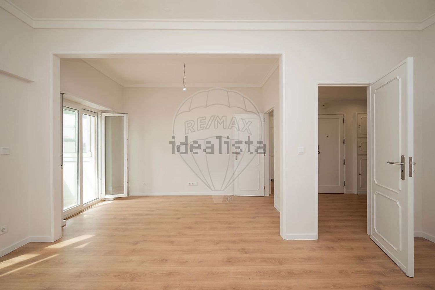 公寓 t2出售在Rua Luís Pastor de Macedo - 居住