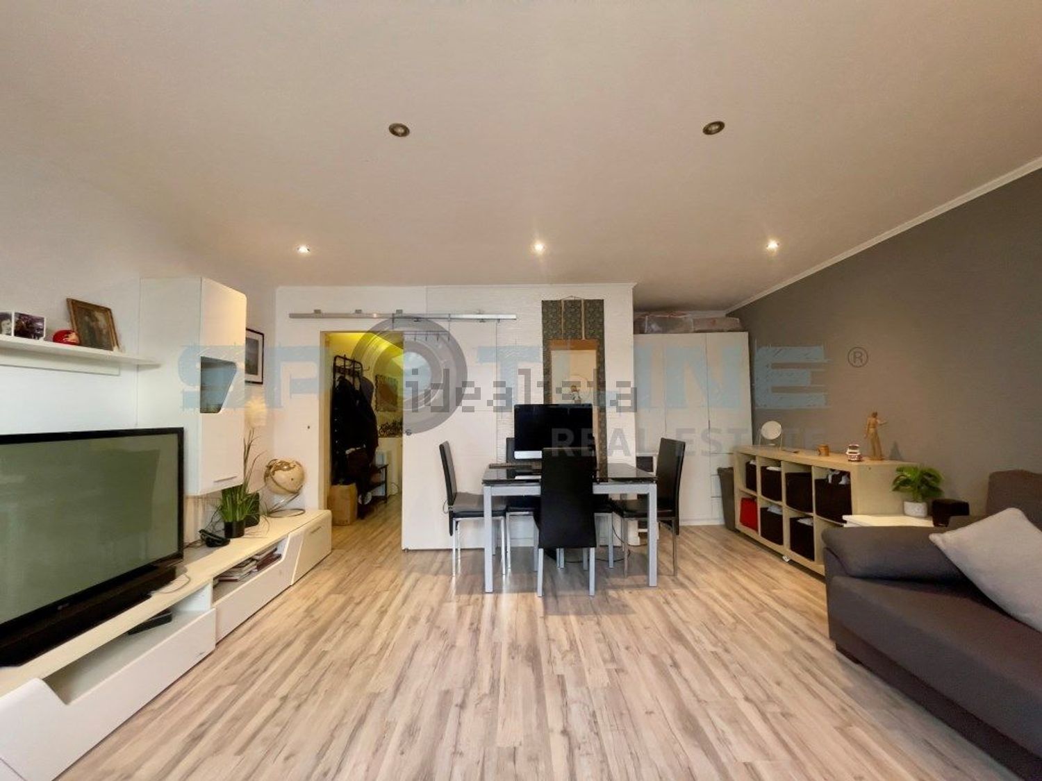 公寓 t4出售在Rua Barata Feyo, 10 - 客厅