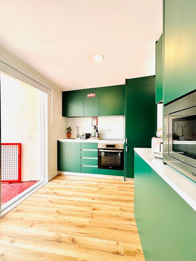 小楼房或独栋别墅出售在Rua da Fábrica