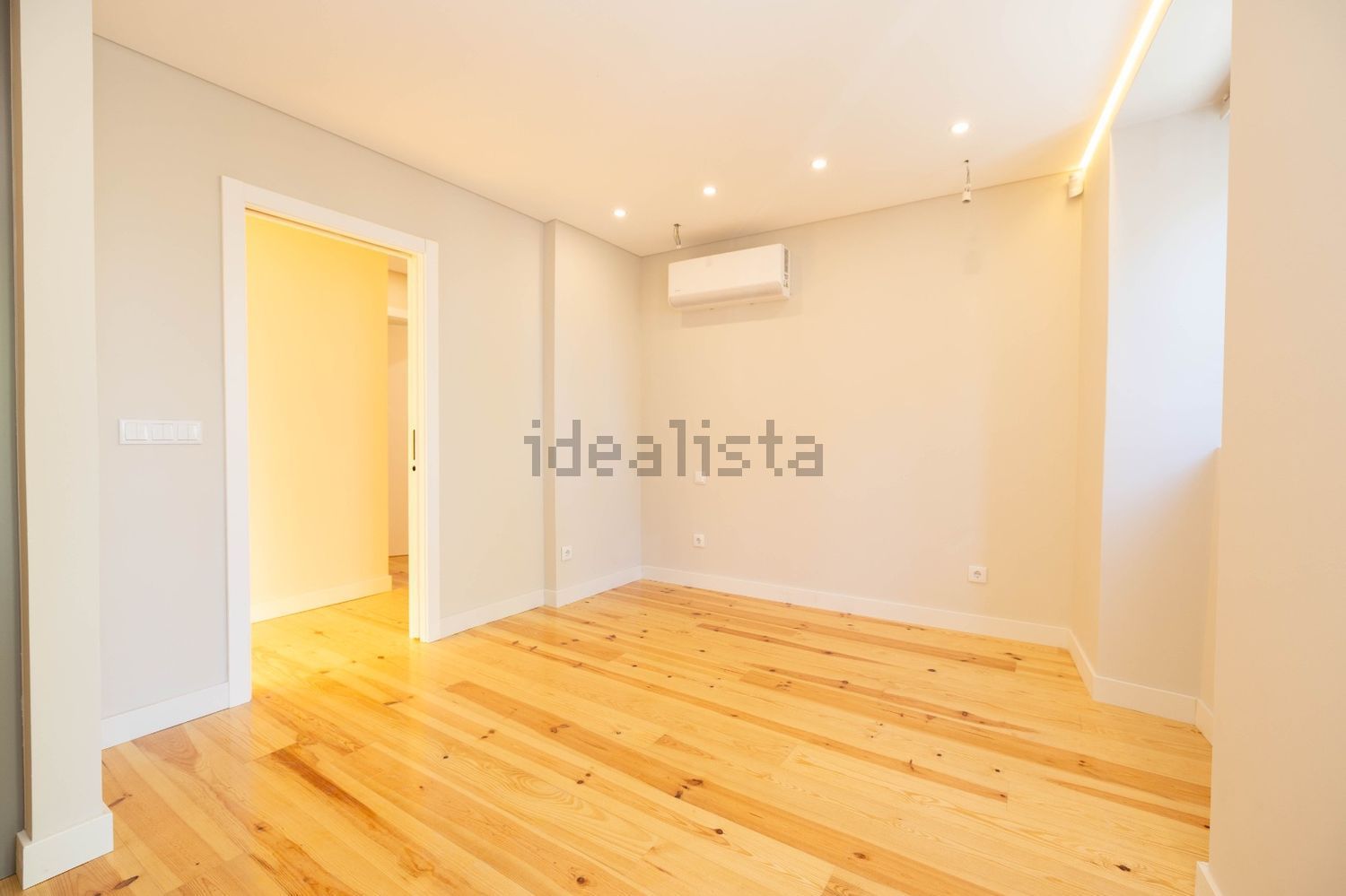 双拼别墅出售在Avenida Doutor Leão de Oliveira - 卧室