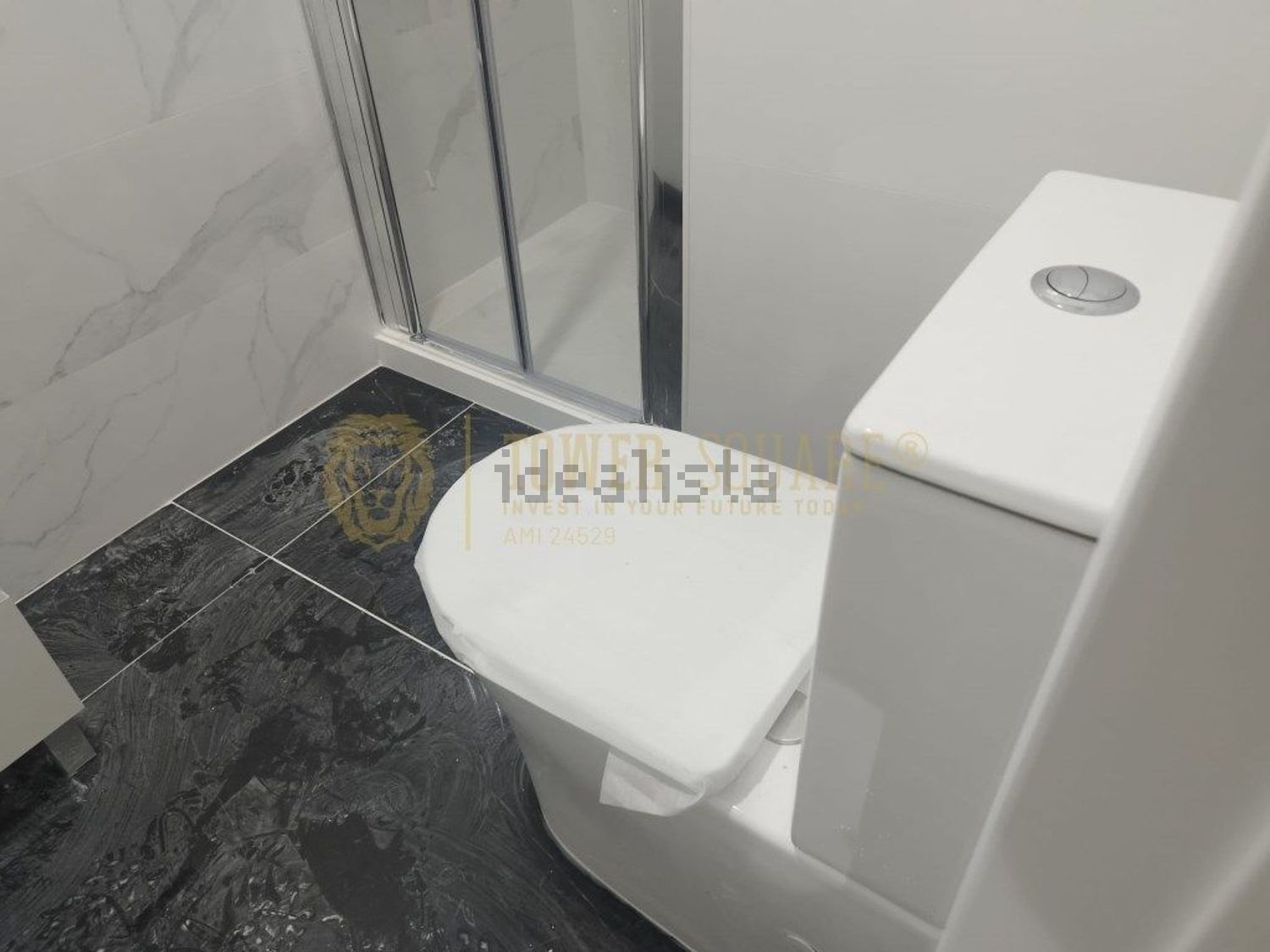 公寓 t3出售在Falagueira-Venda Nova - 卫生间