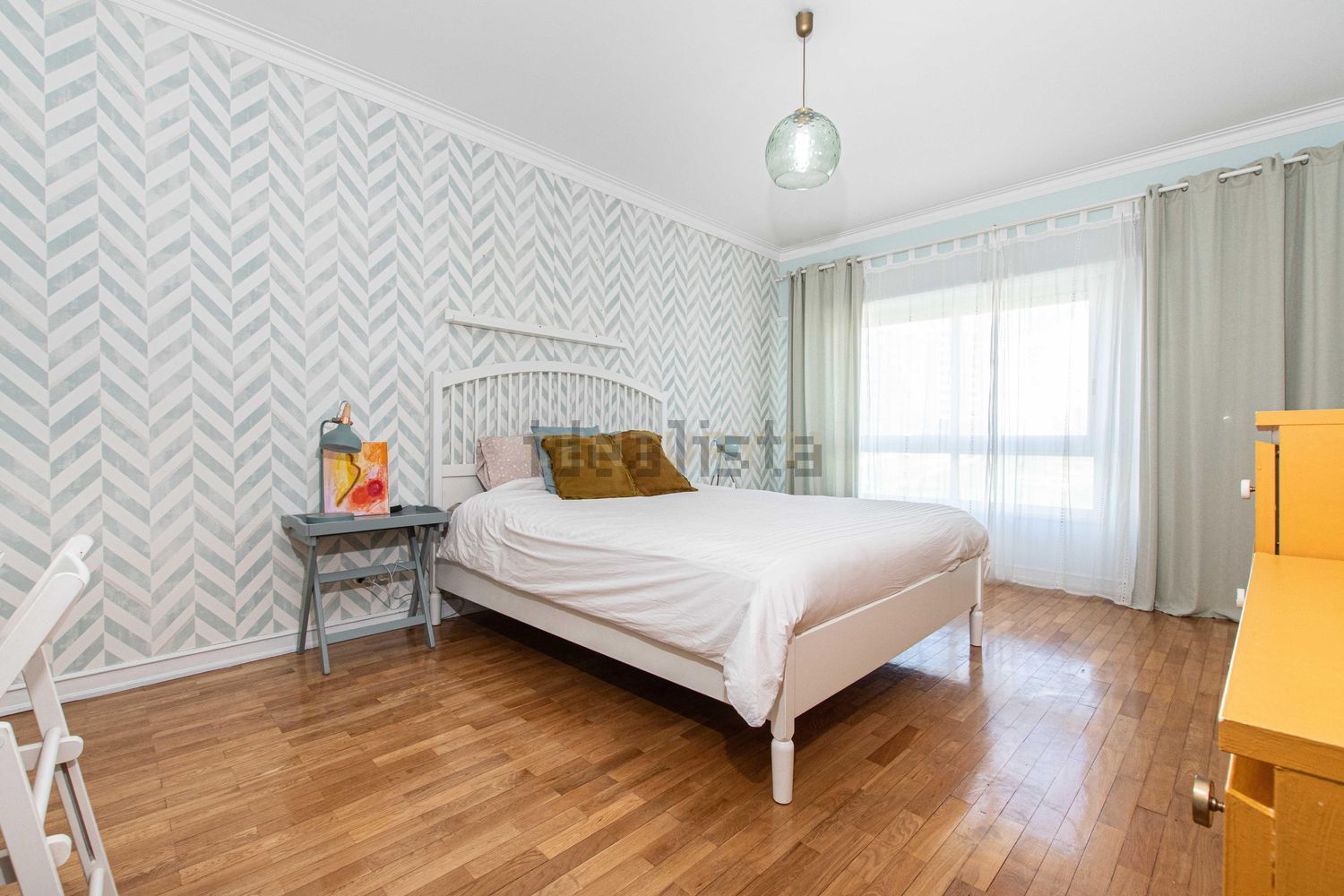 公寓 t3出售在Rua João da Silva Vitoriano, 8 - 卧室