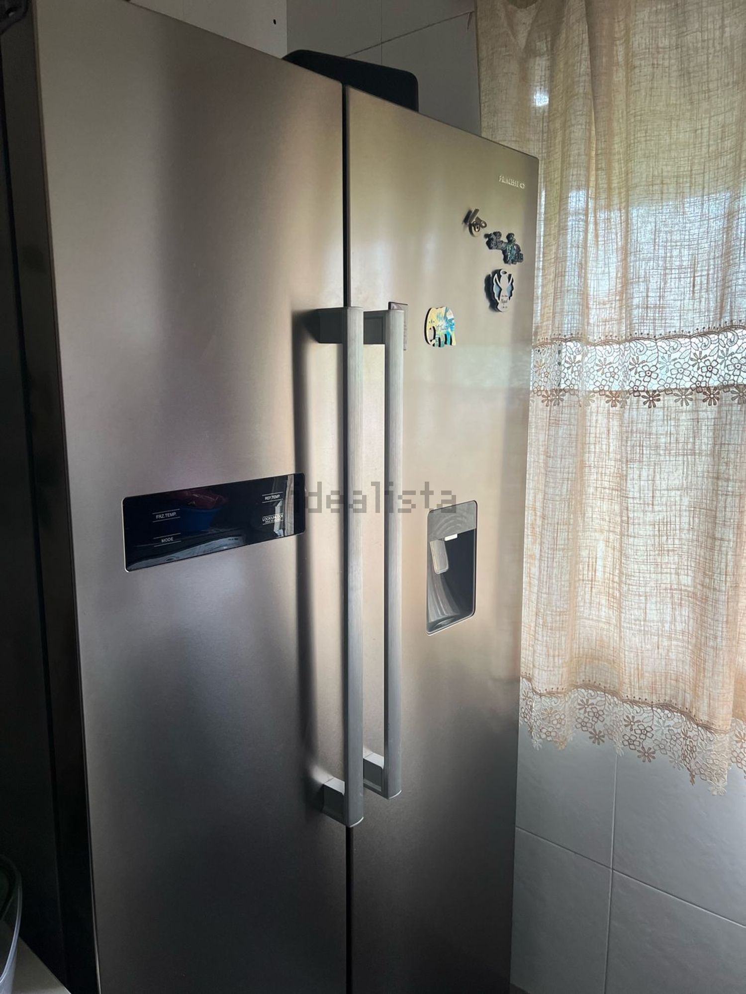 出租房间在Praceta Manuel Fialho, 3 - 厨房