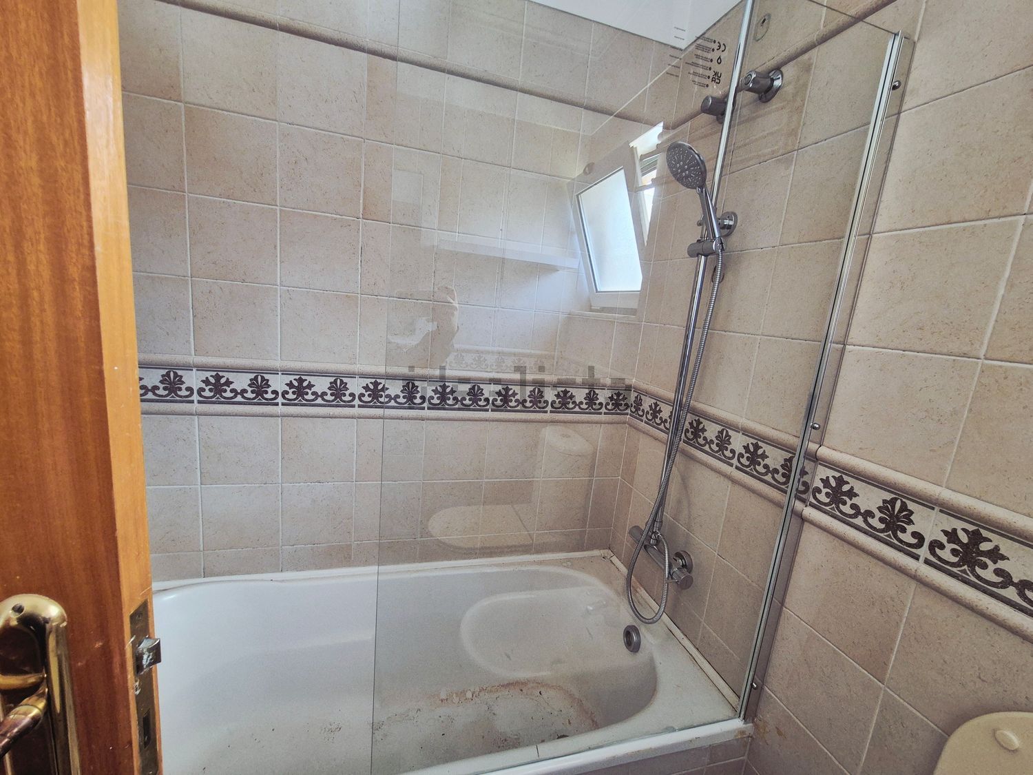 出租联排别墅在Rua Moinho Novo - 卫生间