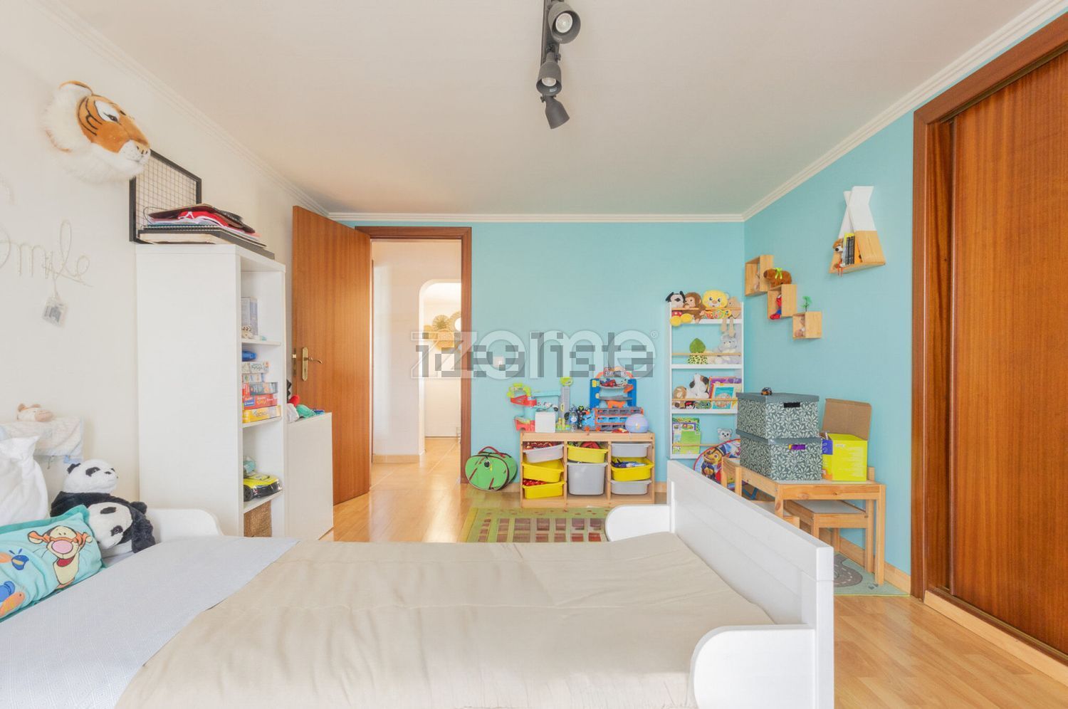 小楼房或独栋别墅出售在Rua Luís Vaz de Camões s/n - 卧室