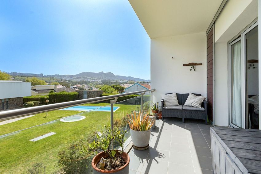 公寓 t2出售在Rua Bela Vista