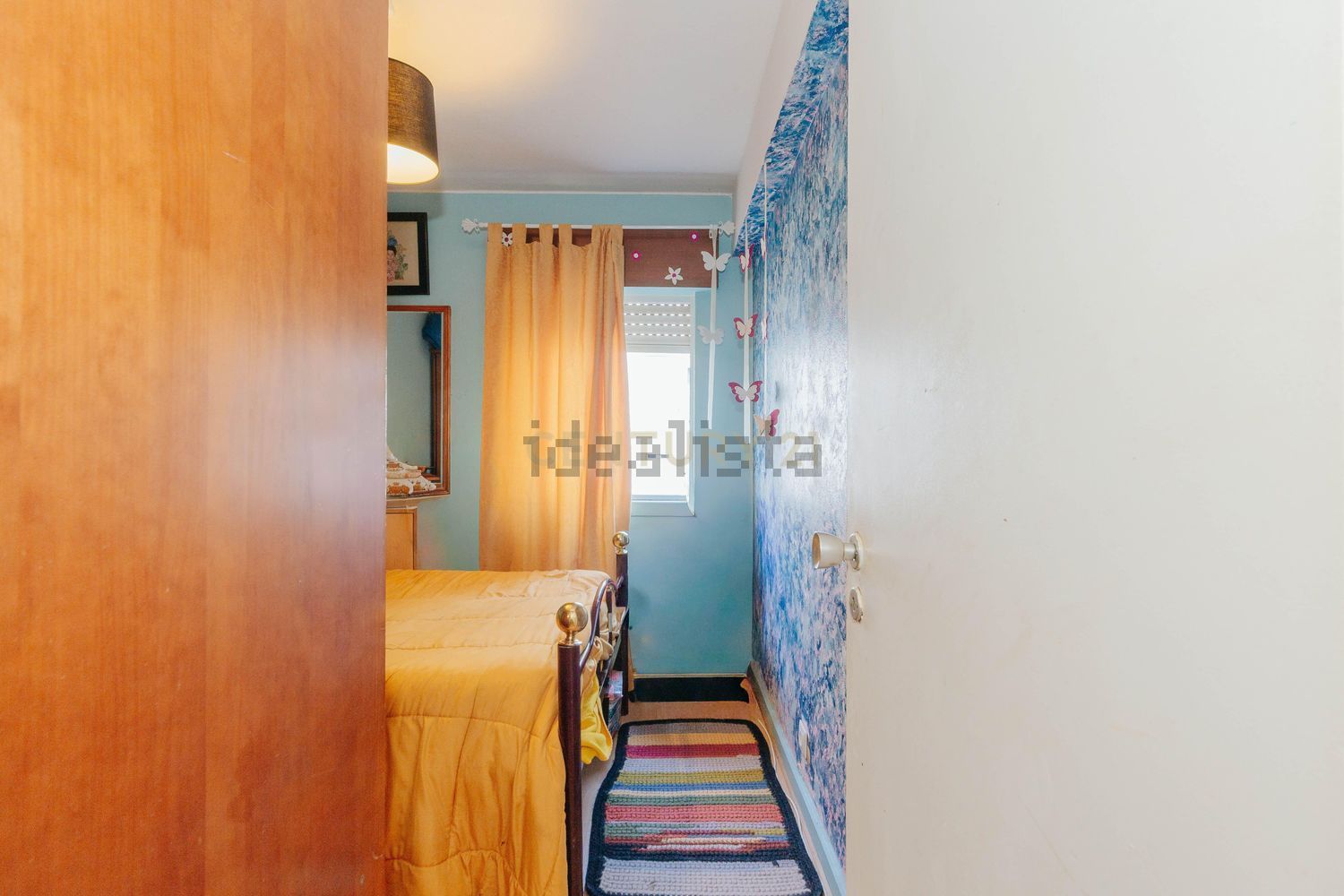 公寓 t4出售在Marvila - 过道